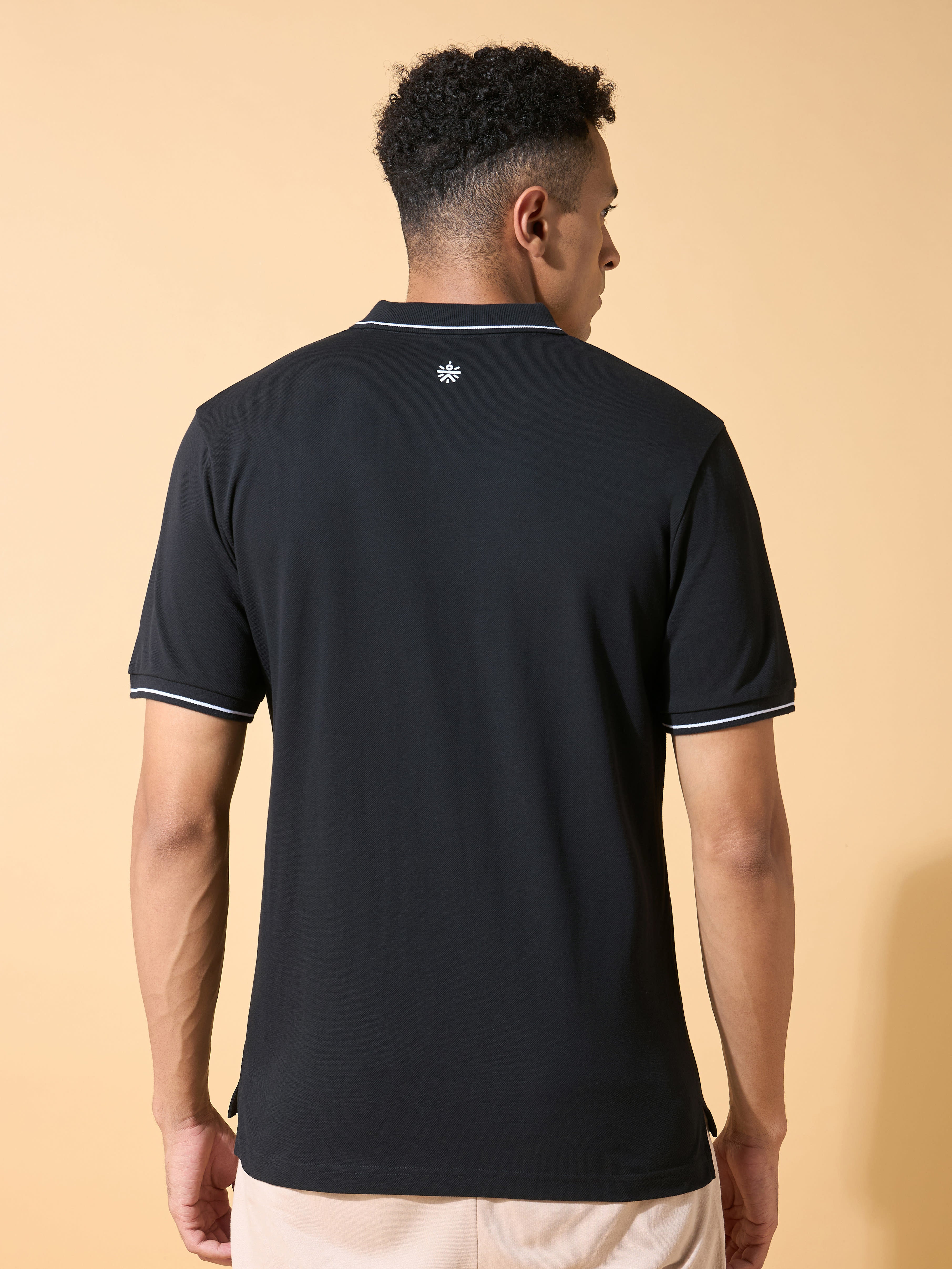 Lifestyle Polo T-shirt