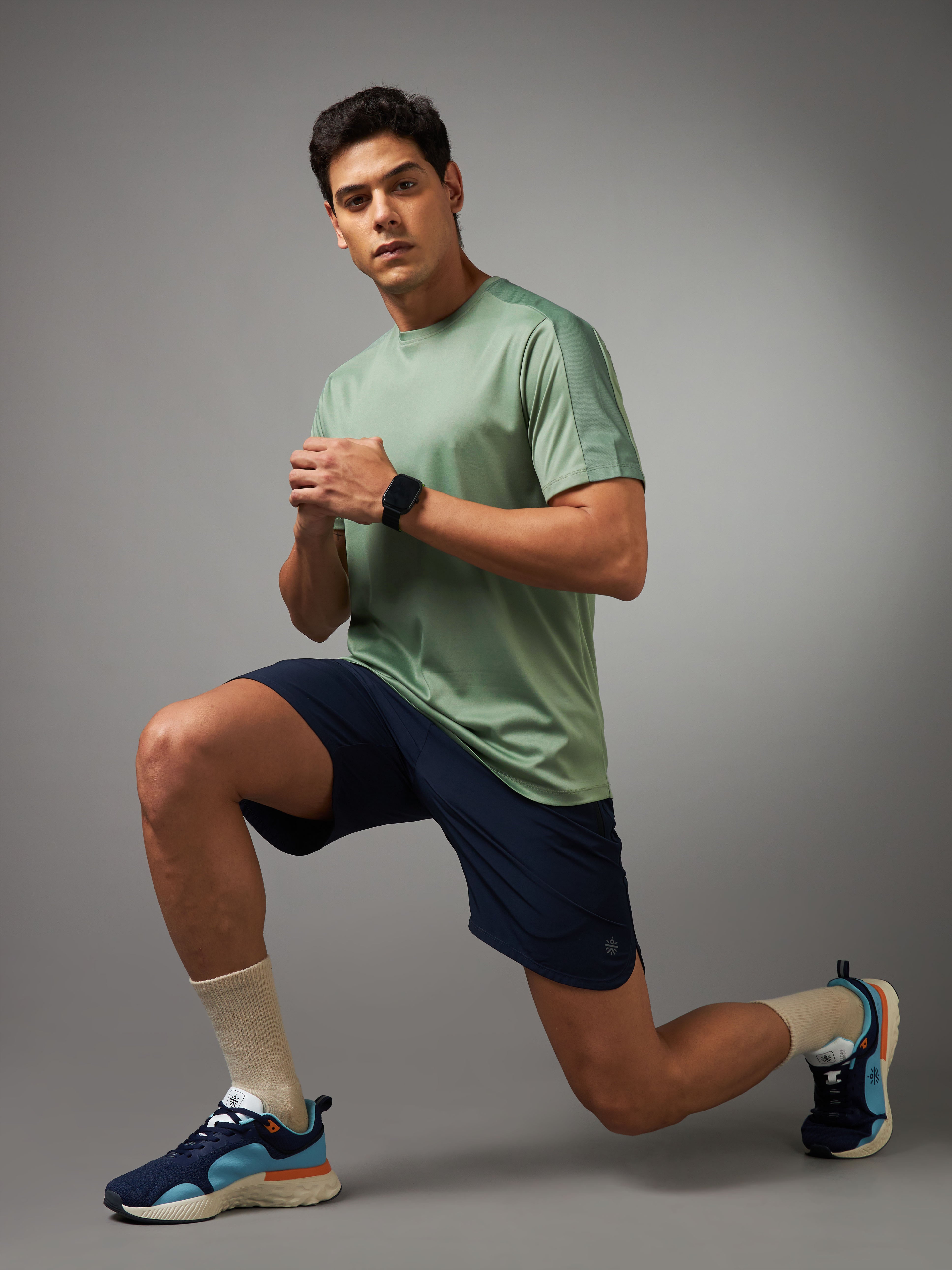 Your Race Your Pace Running T-shirt