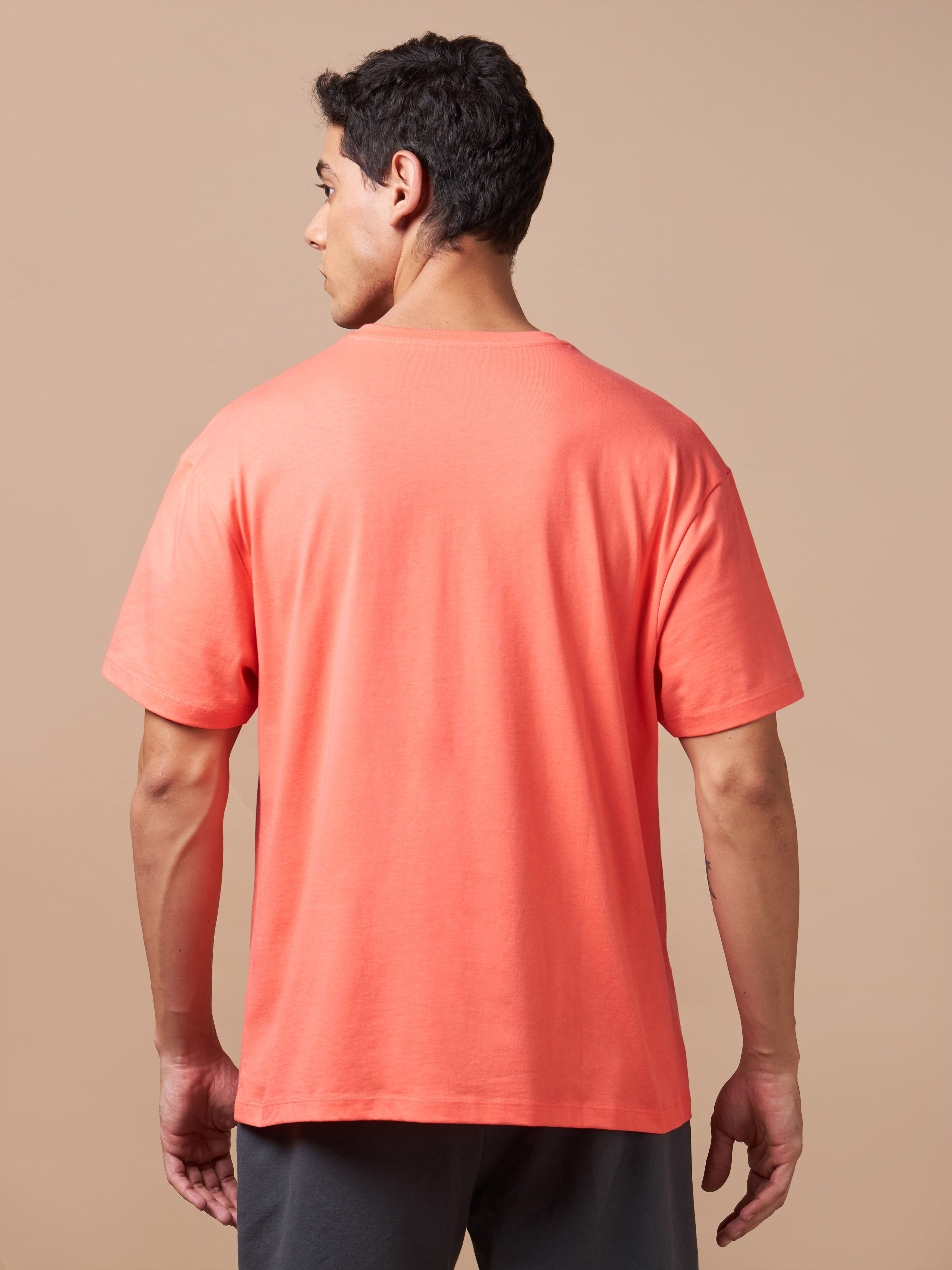 Lounge Relaxed Fit T-shirt