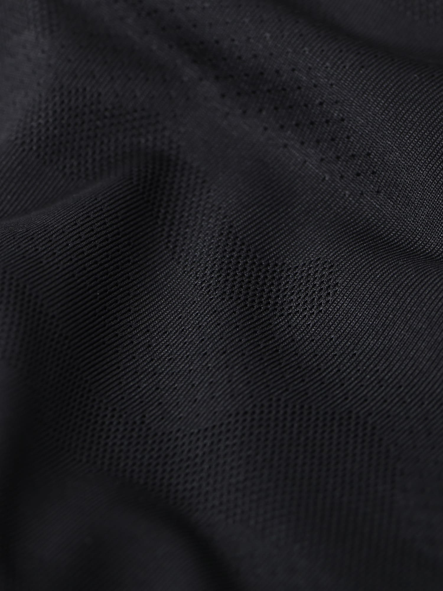 Vital Vent Black Camo Running Relaxed Tee