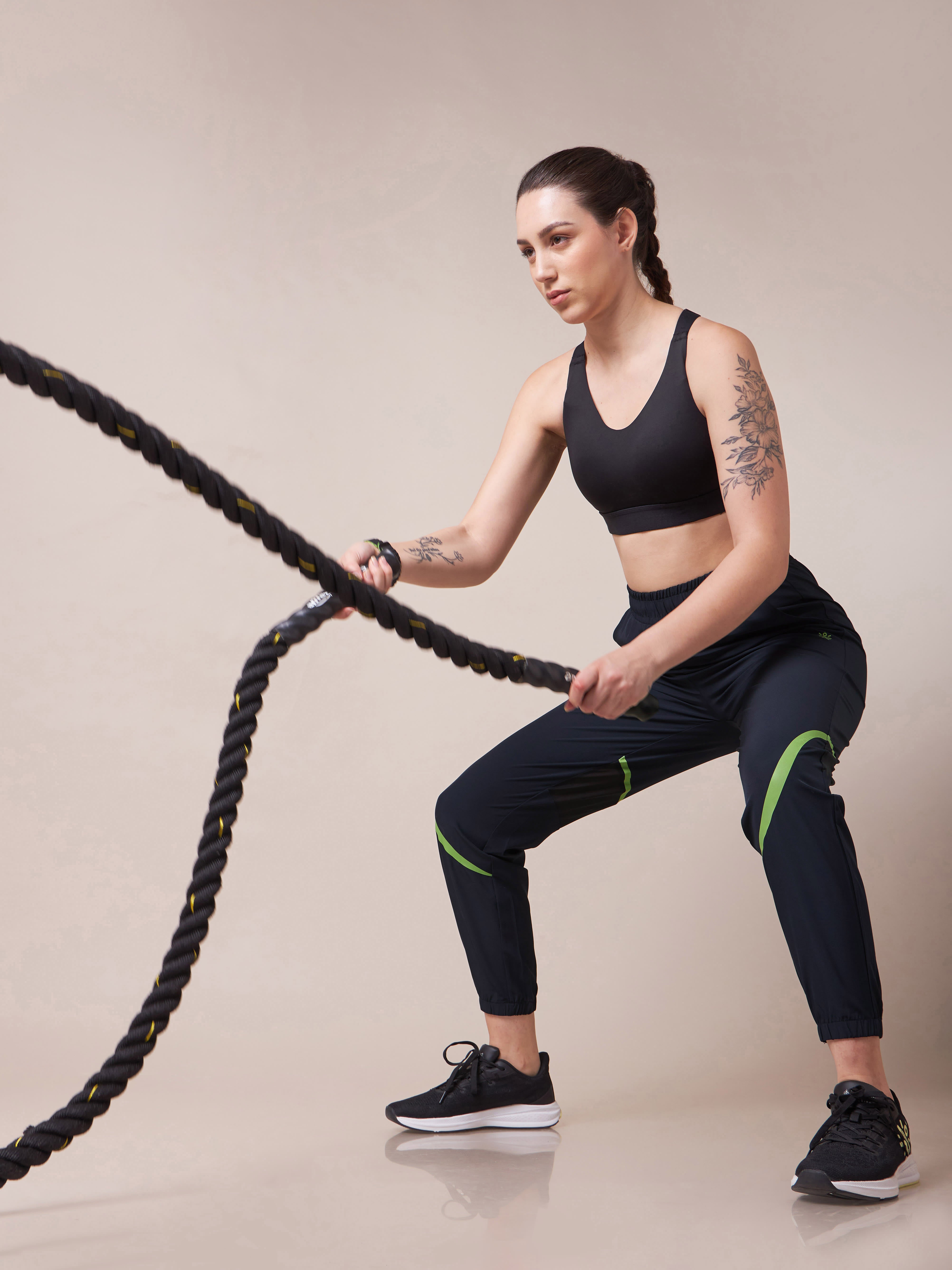 360 Degree Performance Joggers