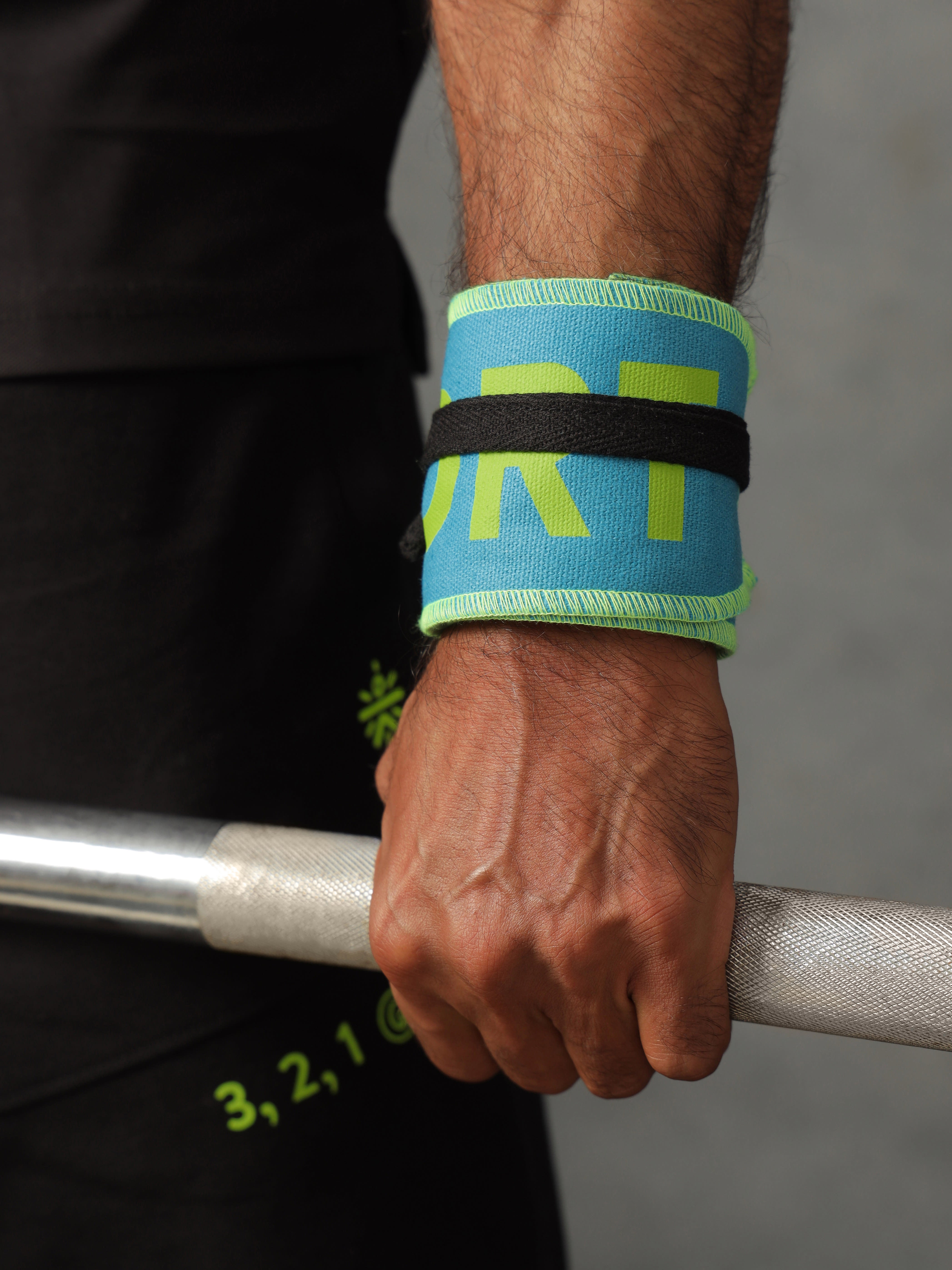 Wrist Protection cotton Wrist Wrap