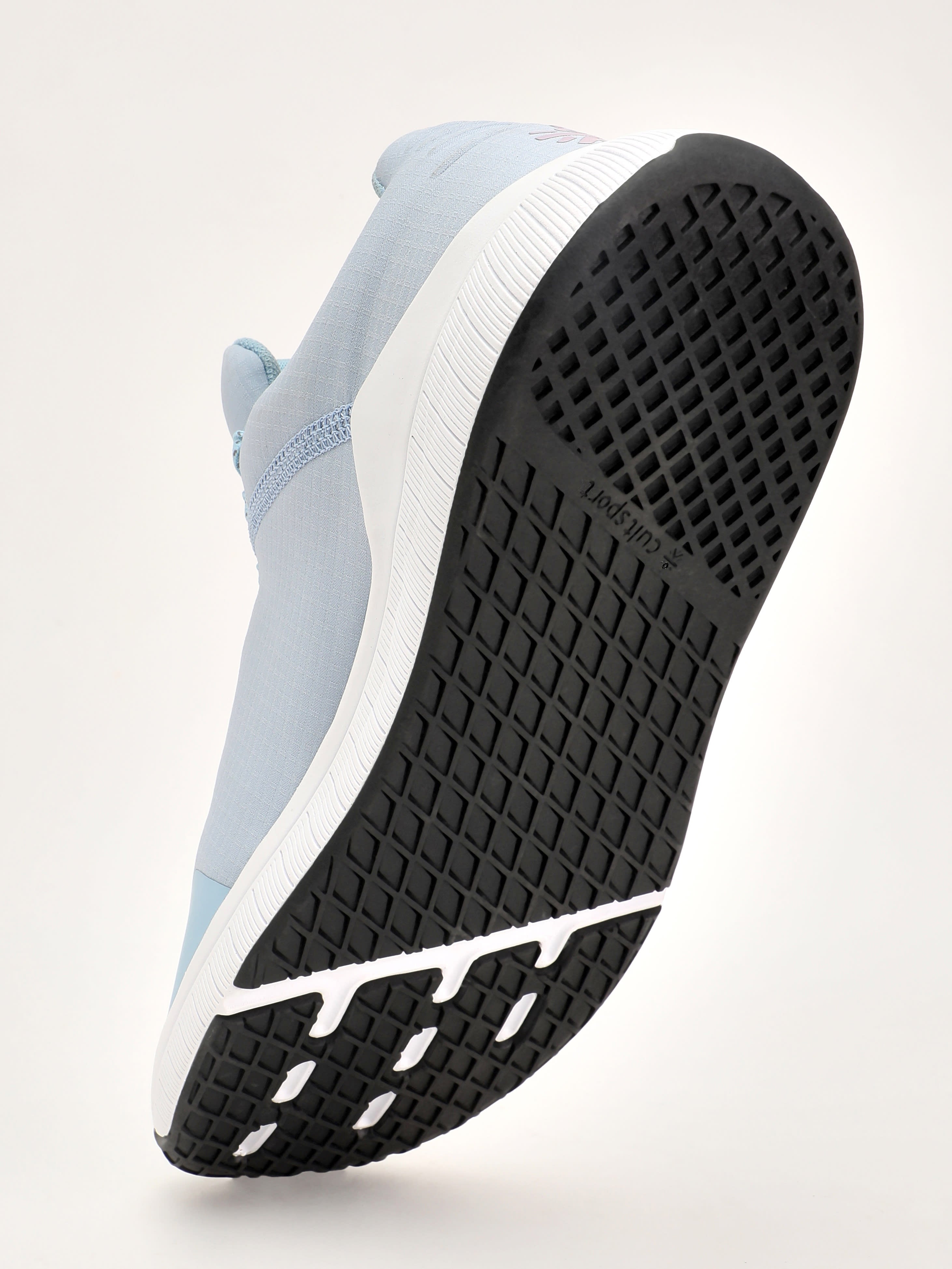 cult X1 Women Training Shoes - Sky Blue