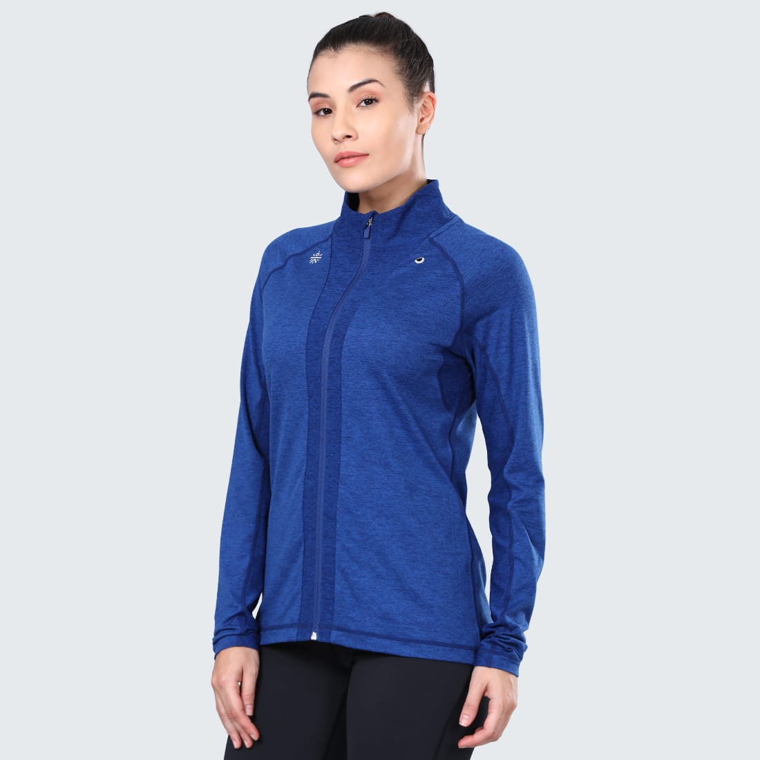 Vital Pole Blue Jacket