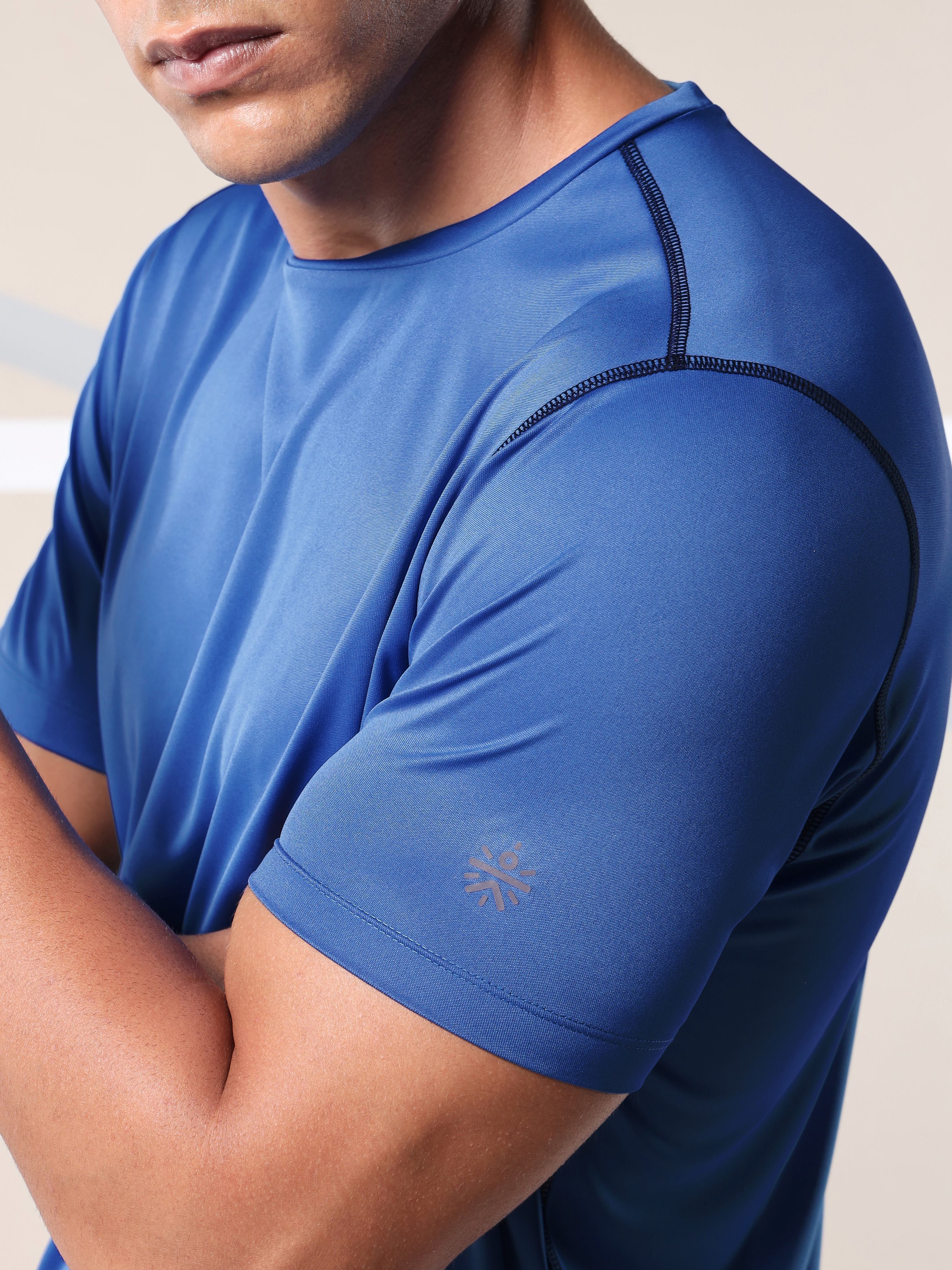 Do It All Performance T-shirt