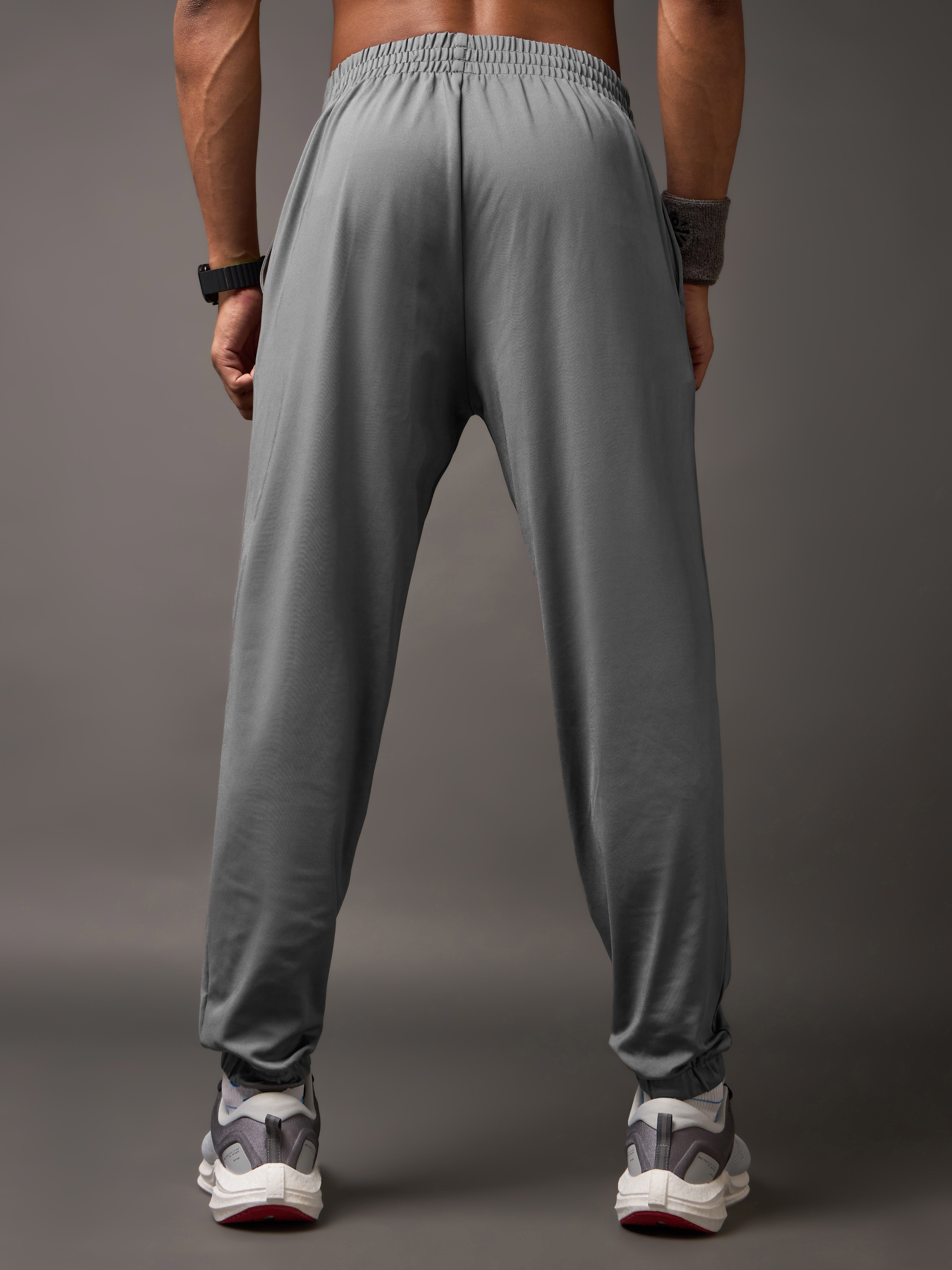 Iconoic Running Joggers