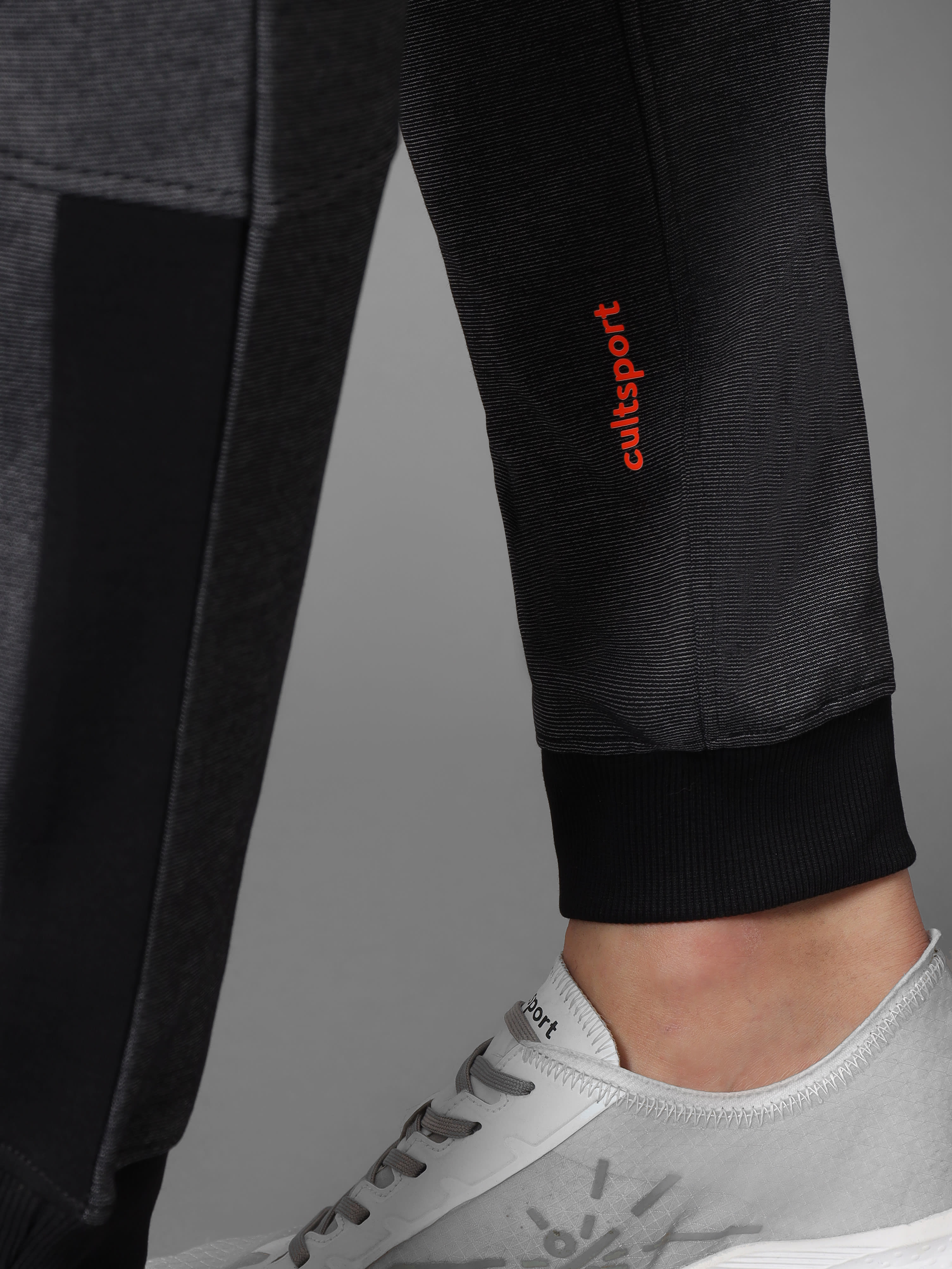 Neon Highlight Joggers