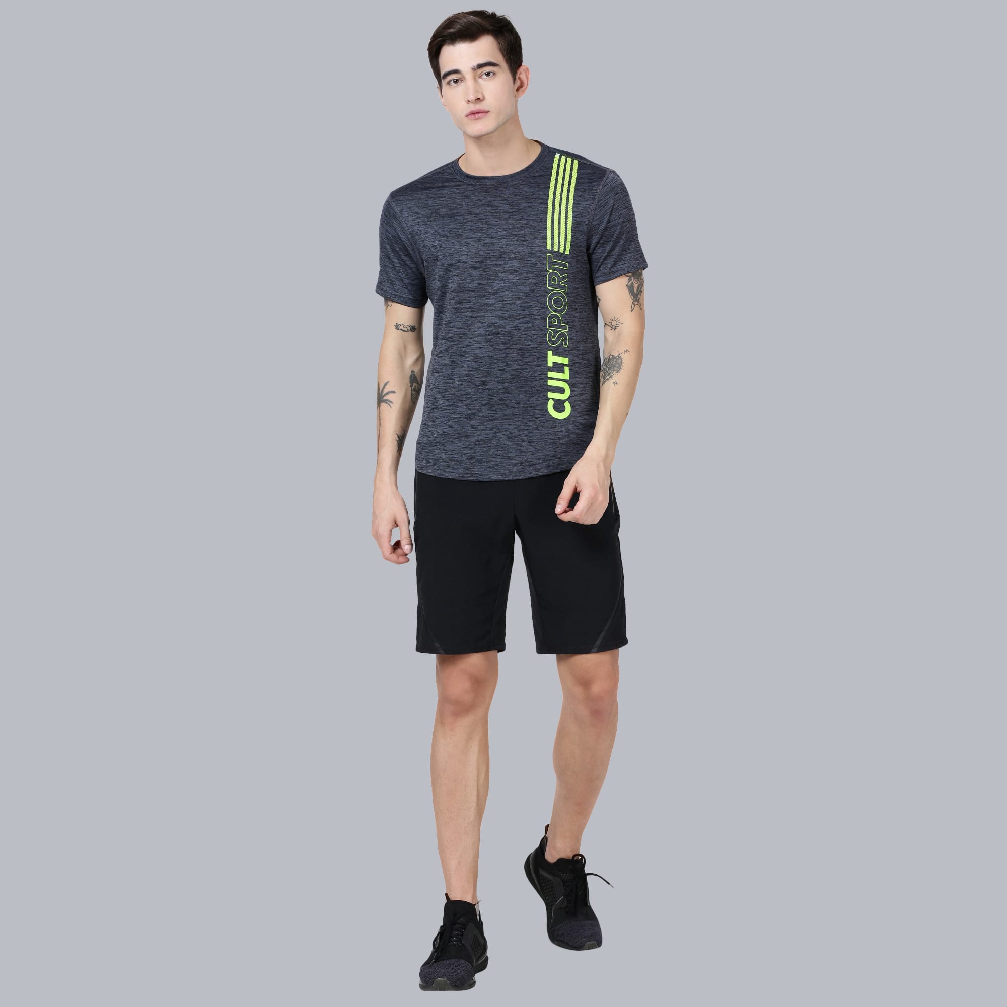 Trainer Men’s T-shirt
