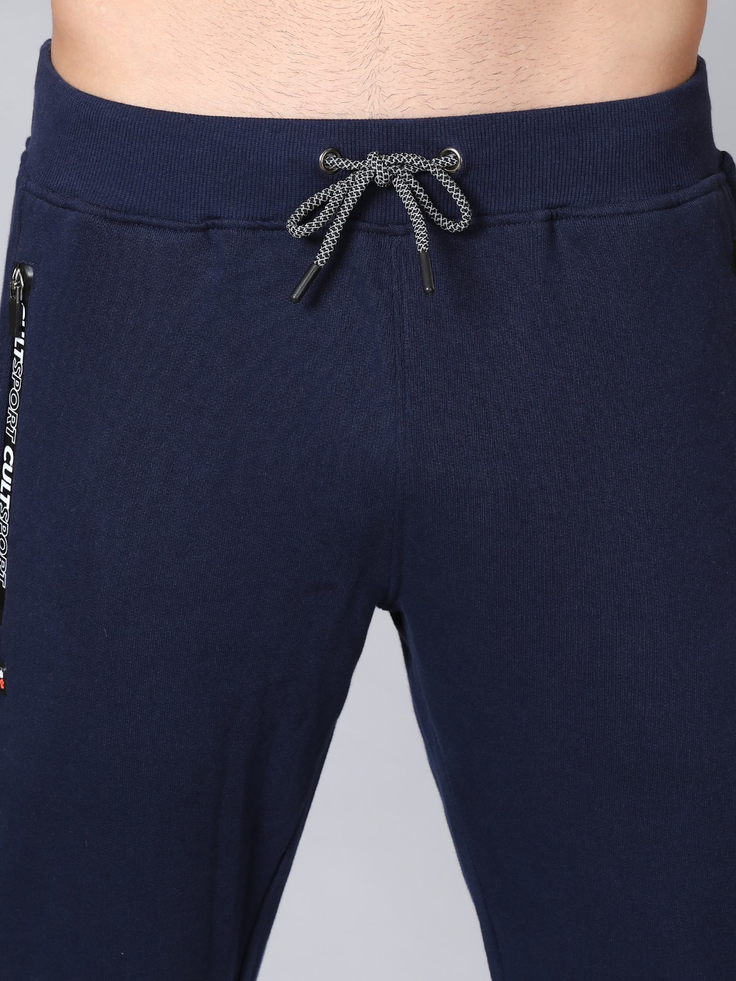 Everyday Cotton Joggers