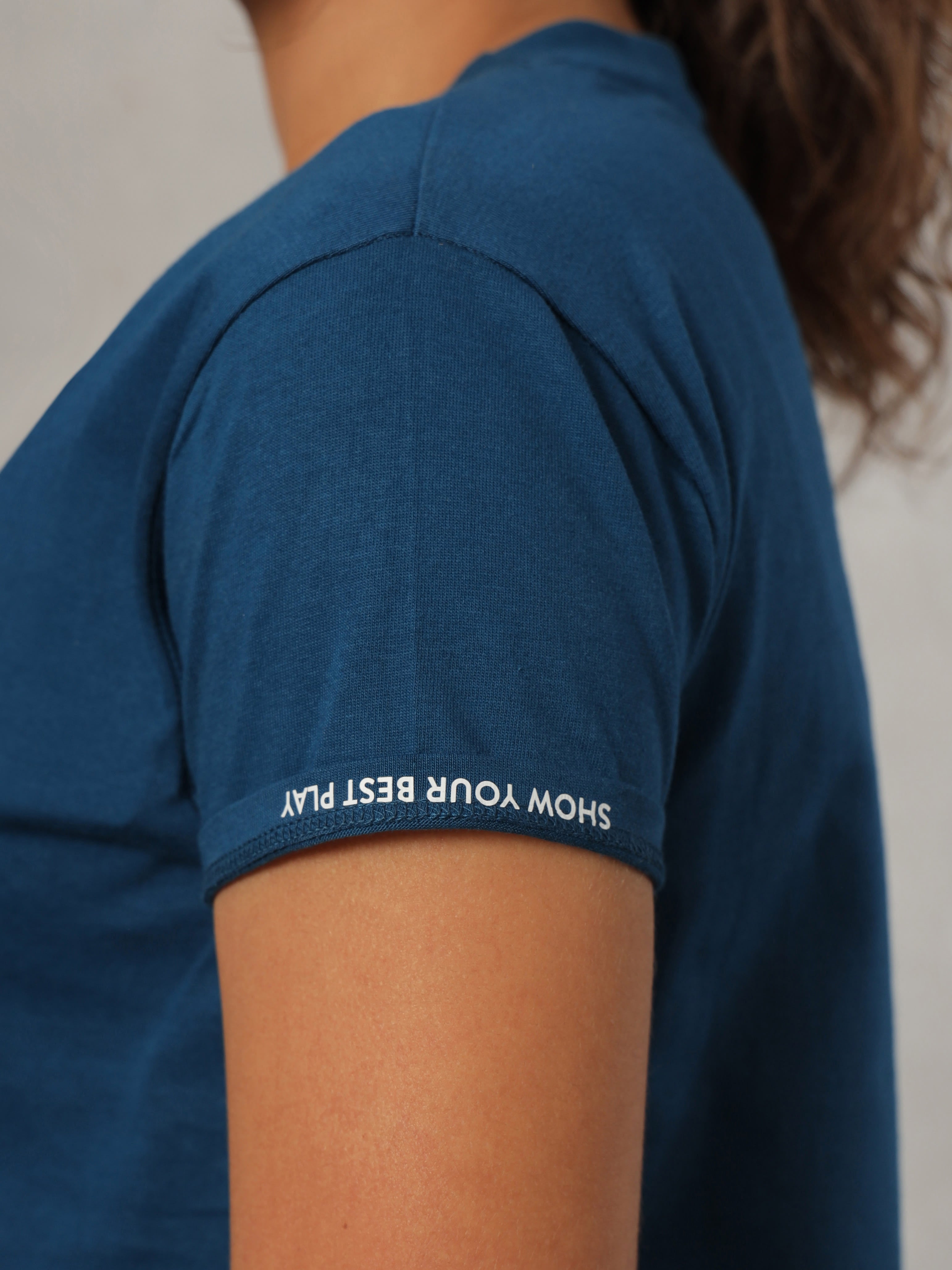 Vitals Running T-shirt