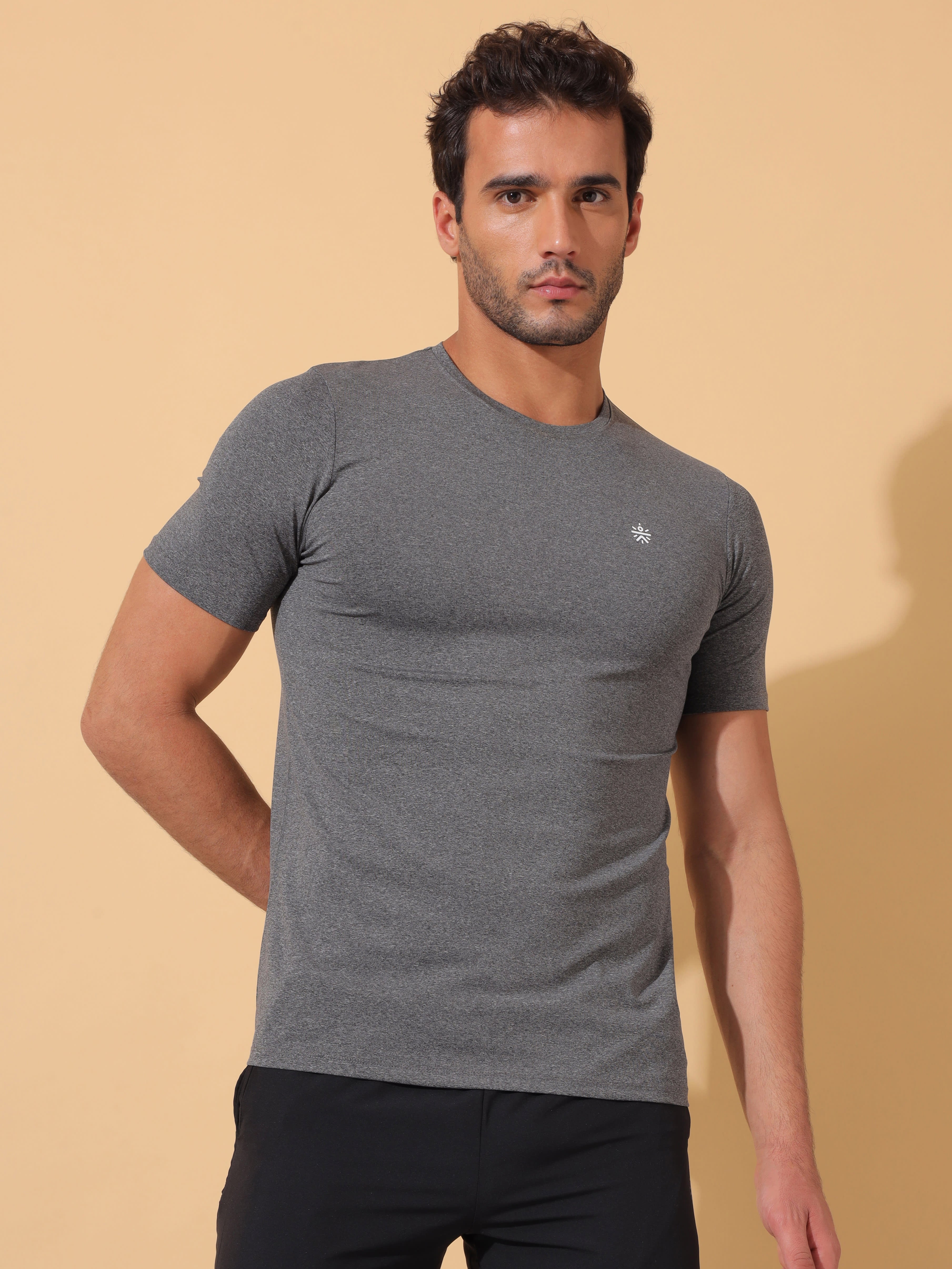 Vitals Running T-shirt