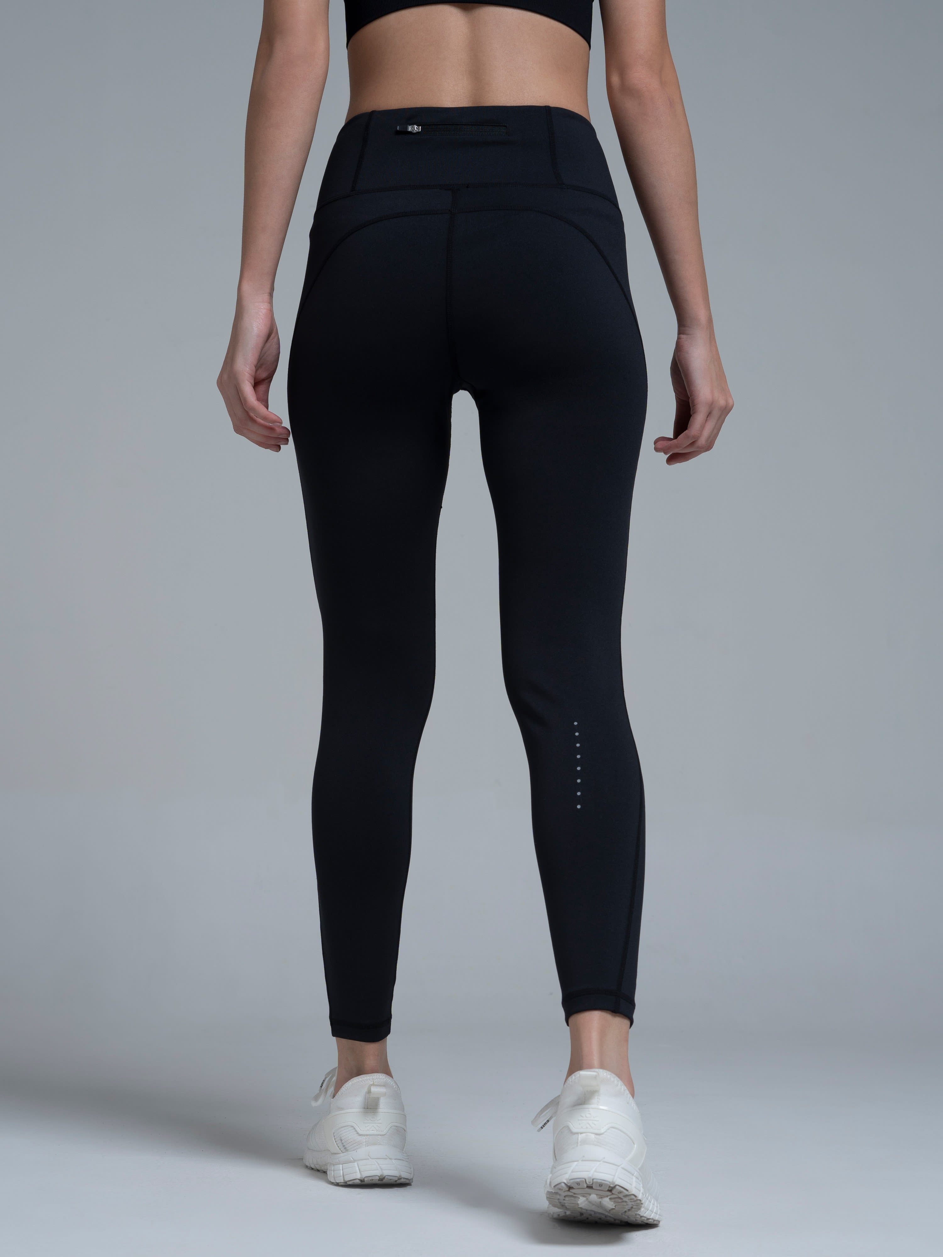 AbsoluteFit Women's Thick Workout Leggings