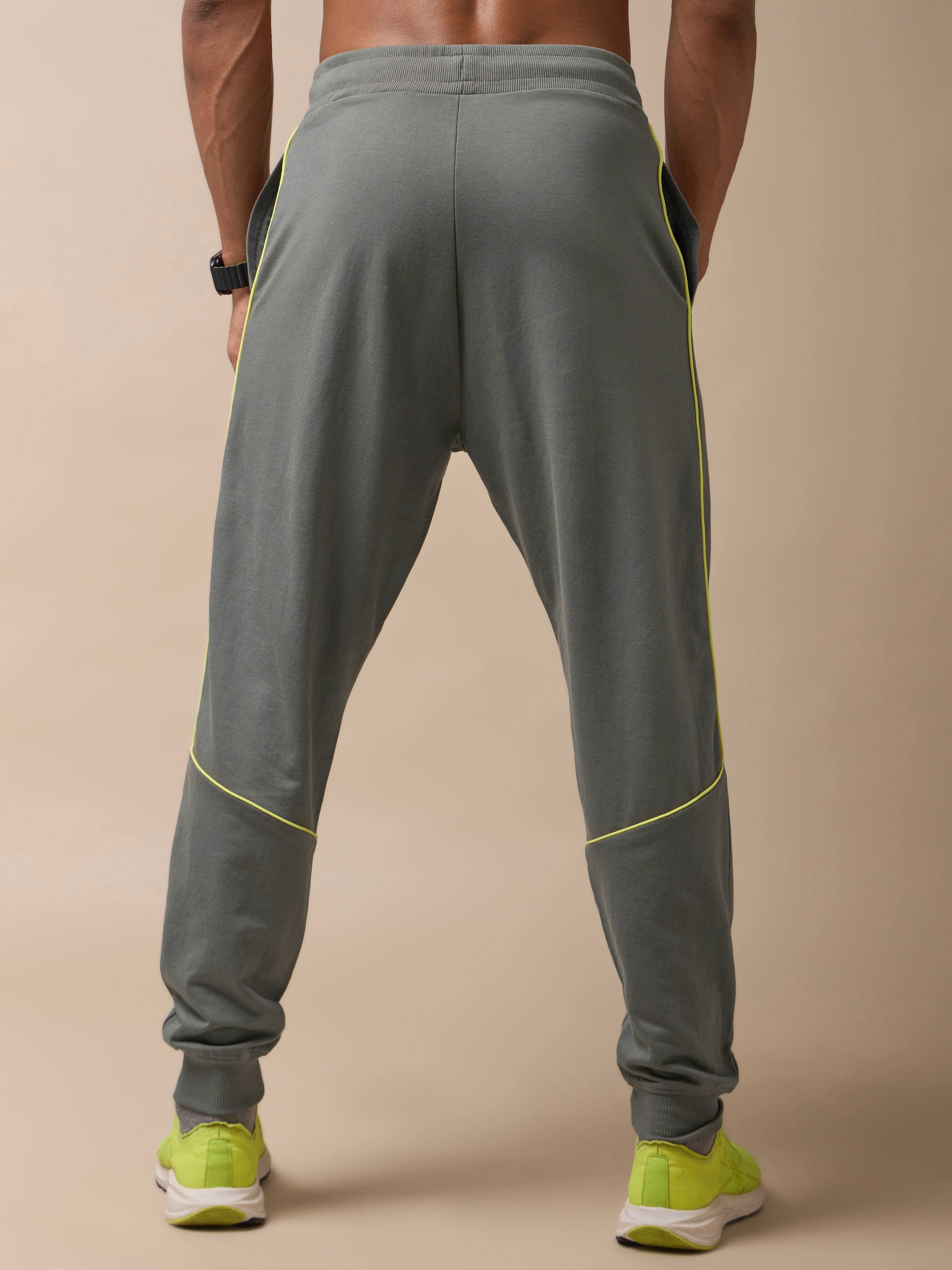 Gym and Train Core Joggers