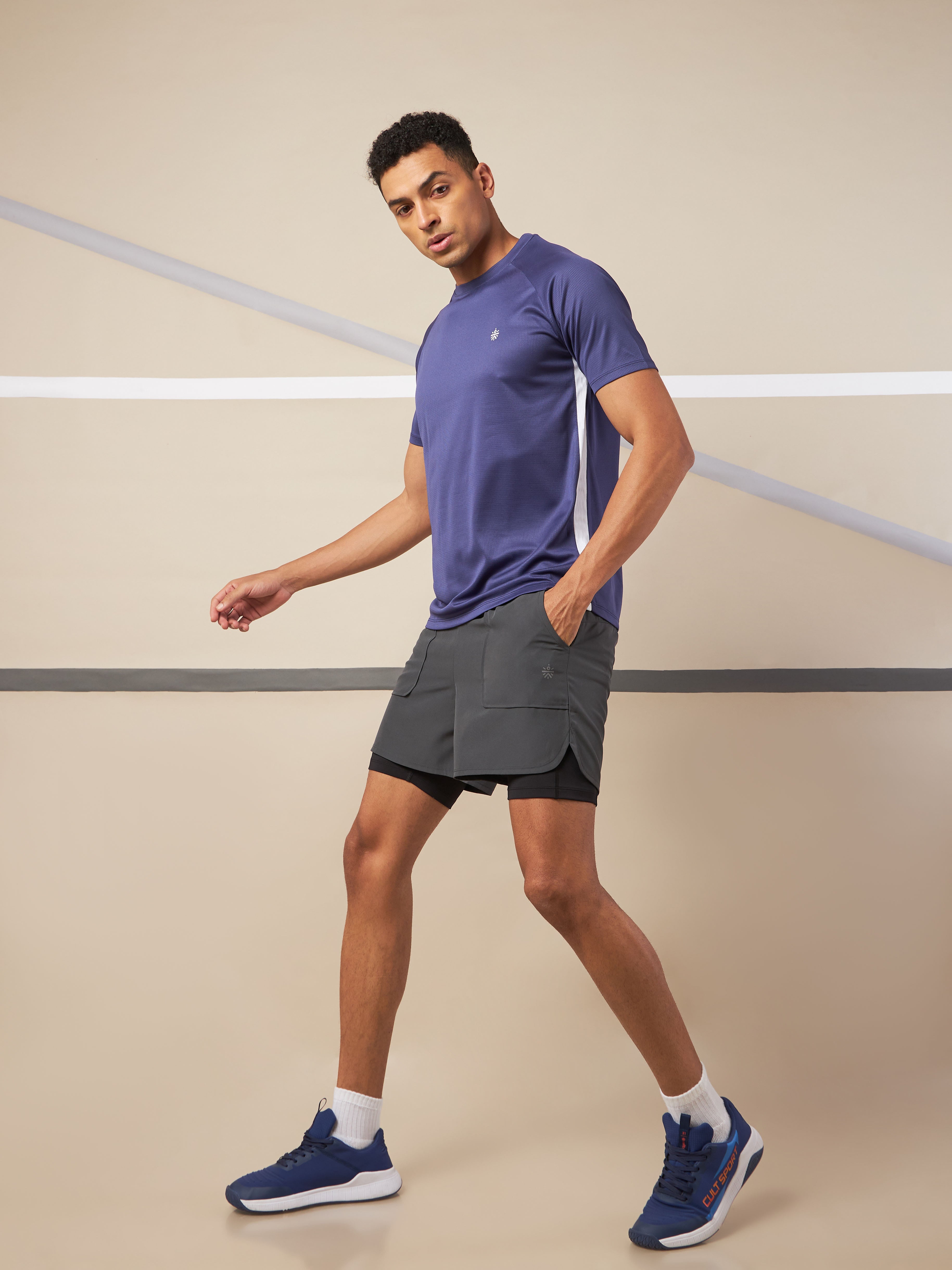 Athlete's Performance T-shirt