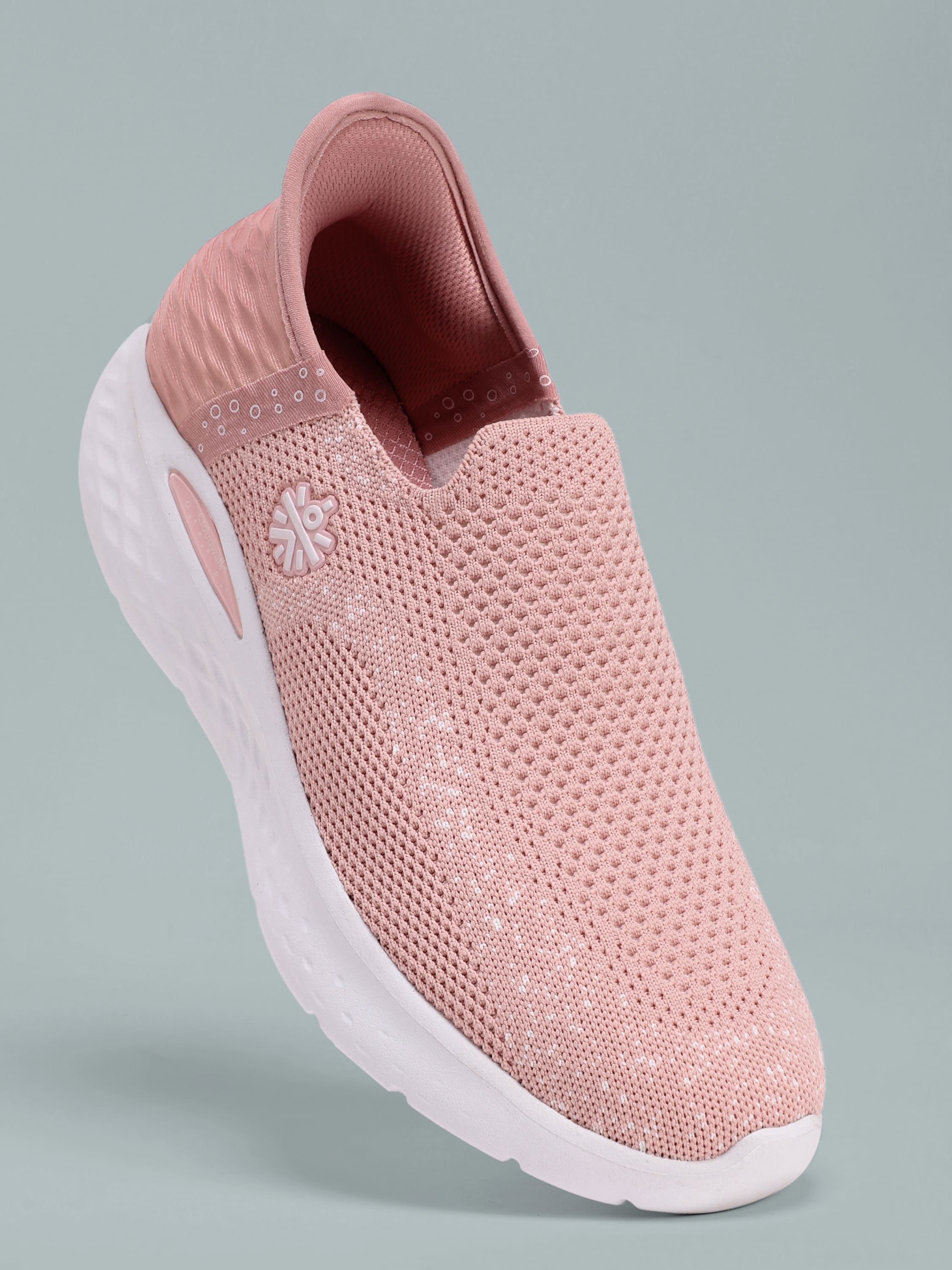 cult EZ+ Flow Women's Walking Shoes - Pink