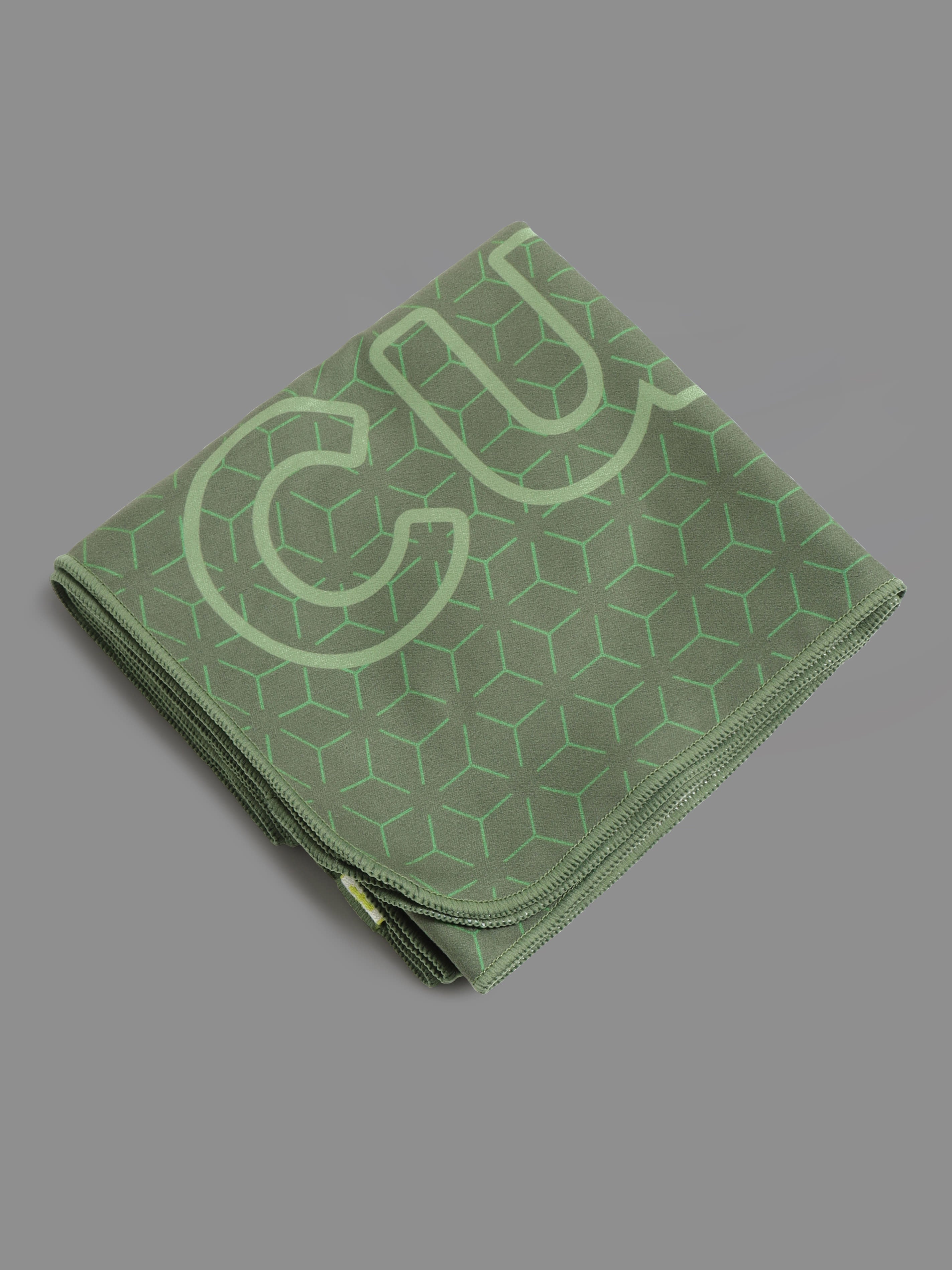 Super Absorbent Bath Towel