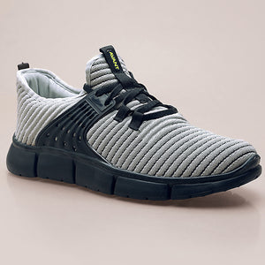 Avant Men’s EasyGait Running and Walking shoes- Grey