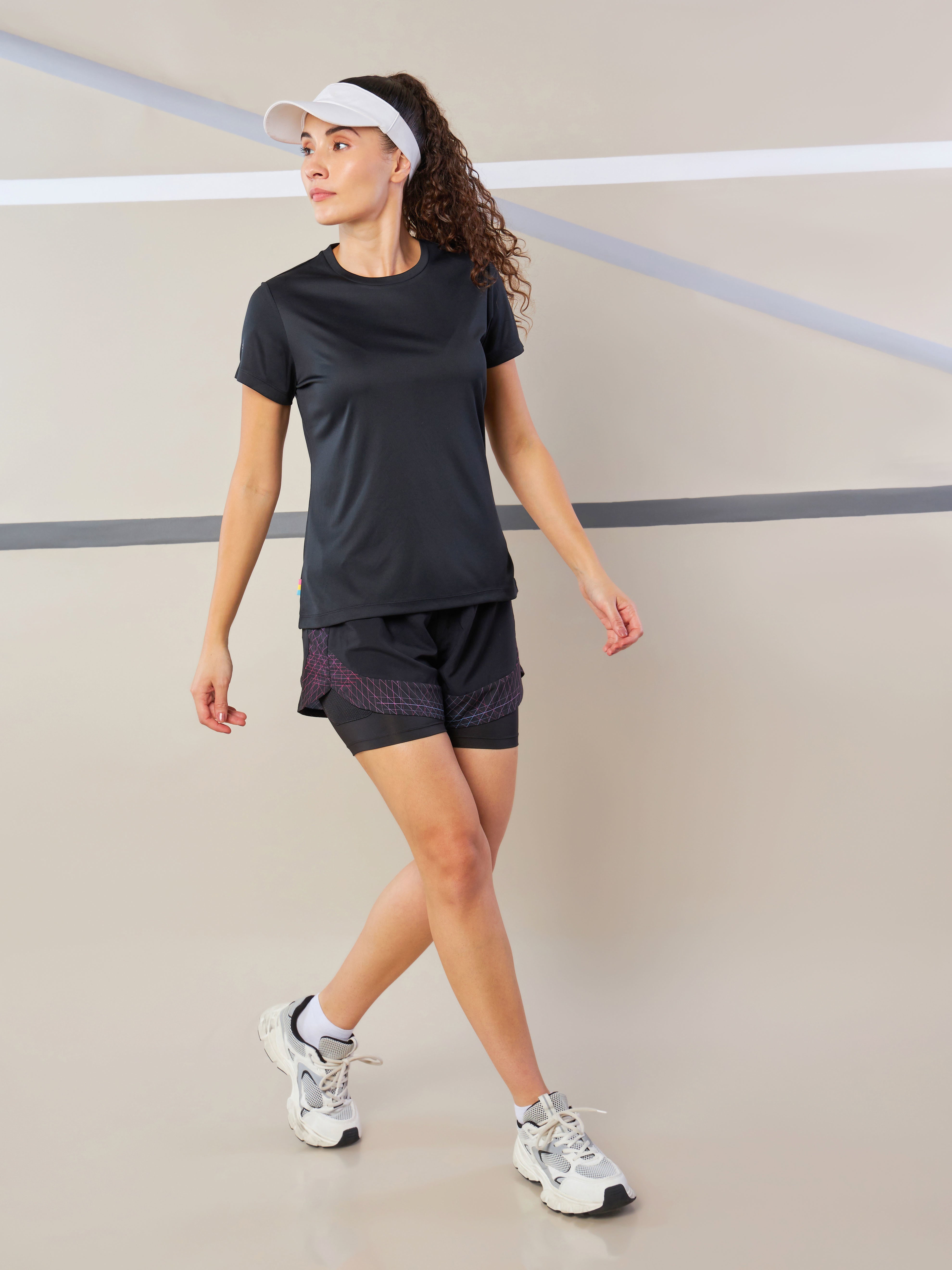 Do It All Performance Dry Fit T-shirt