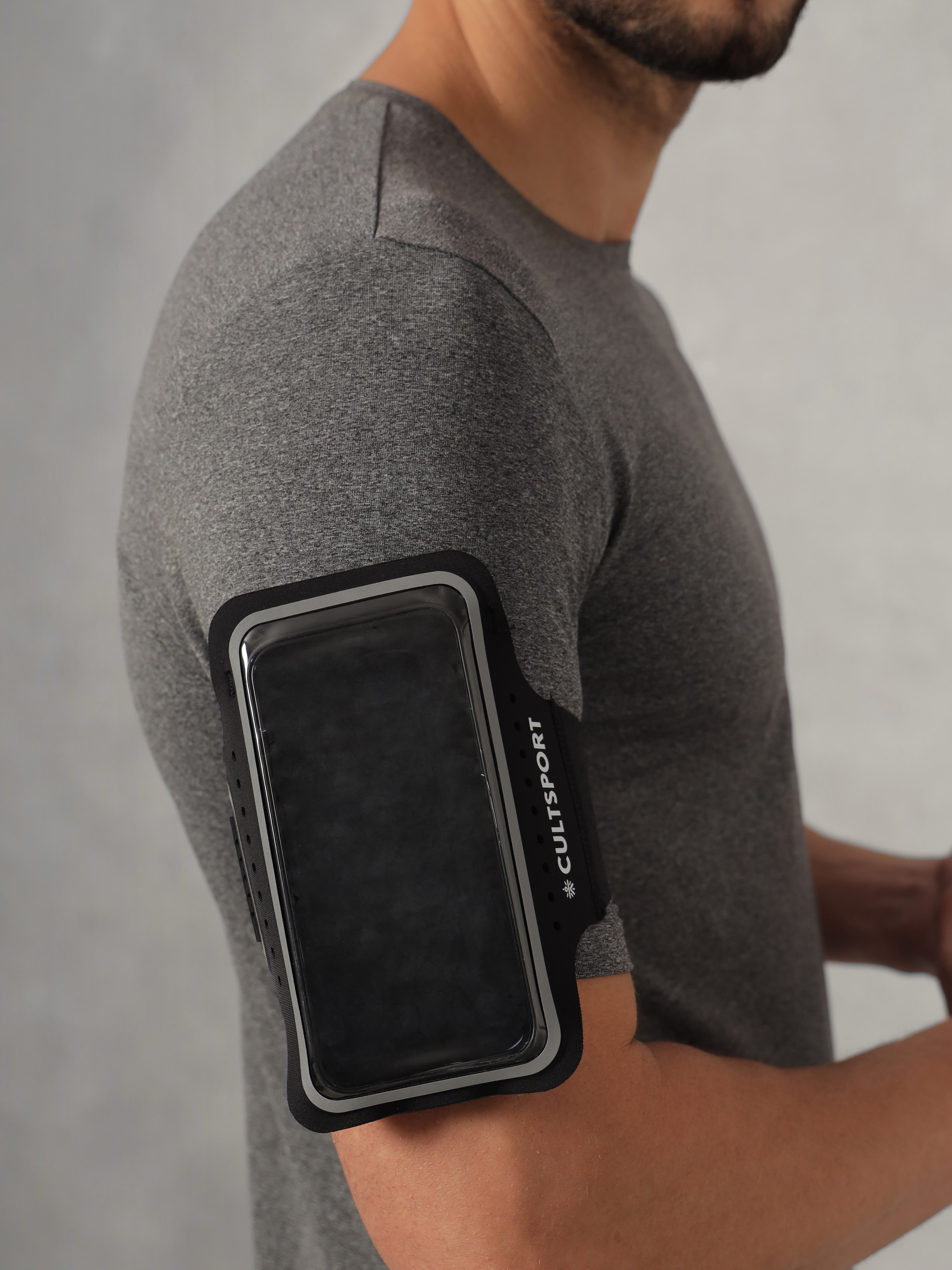 Multi Utility Arm Band