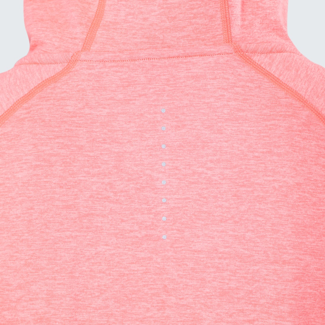 Vital Gust Pink Hoodie