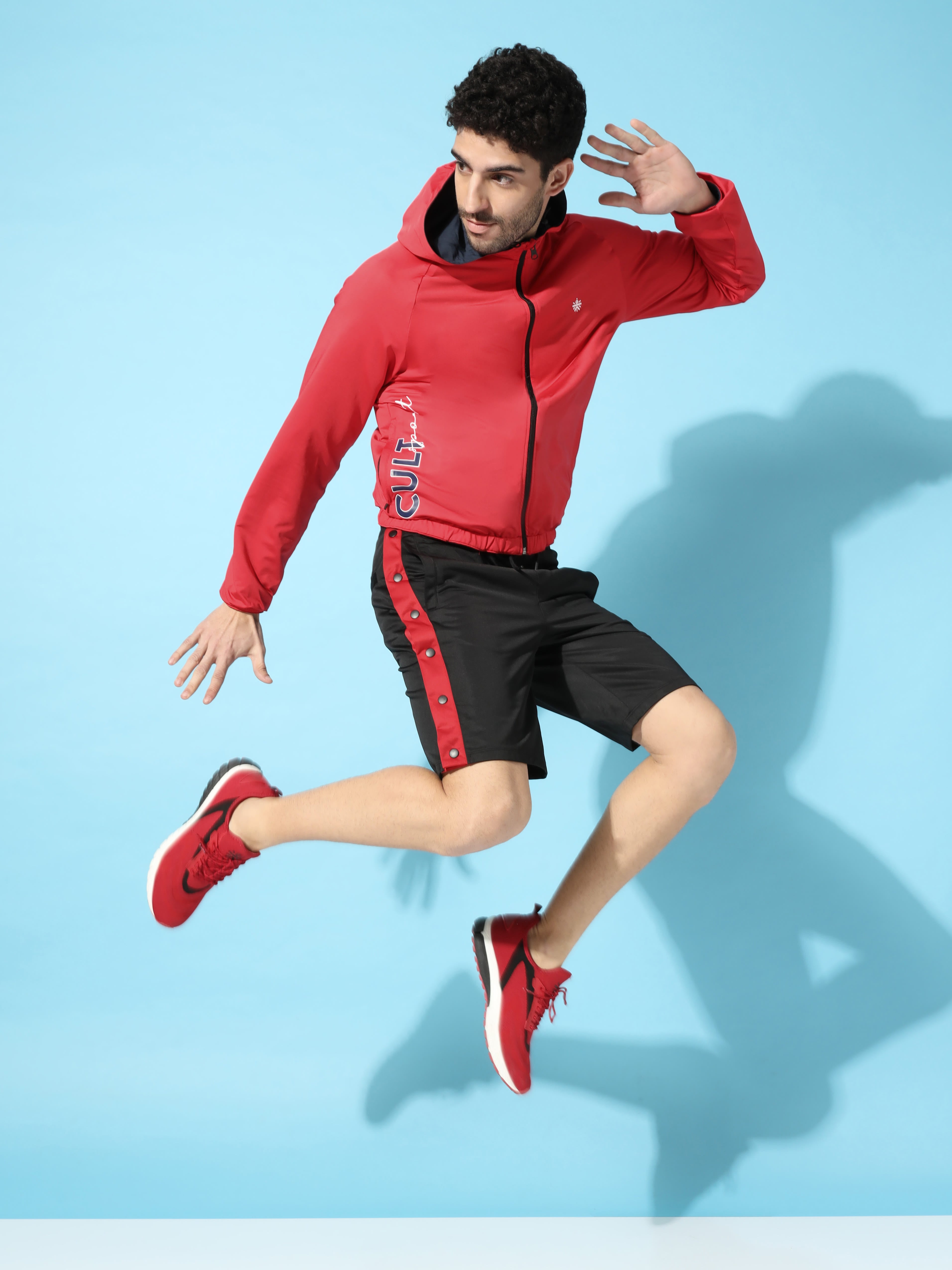 JacTEC Reversible Jacket