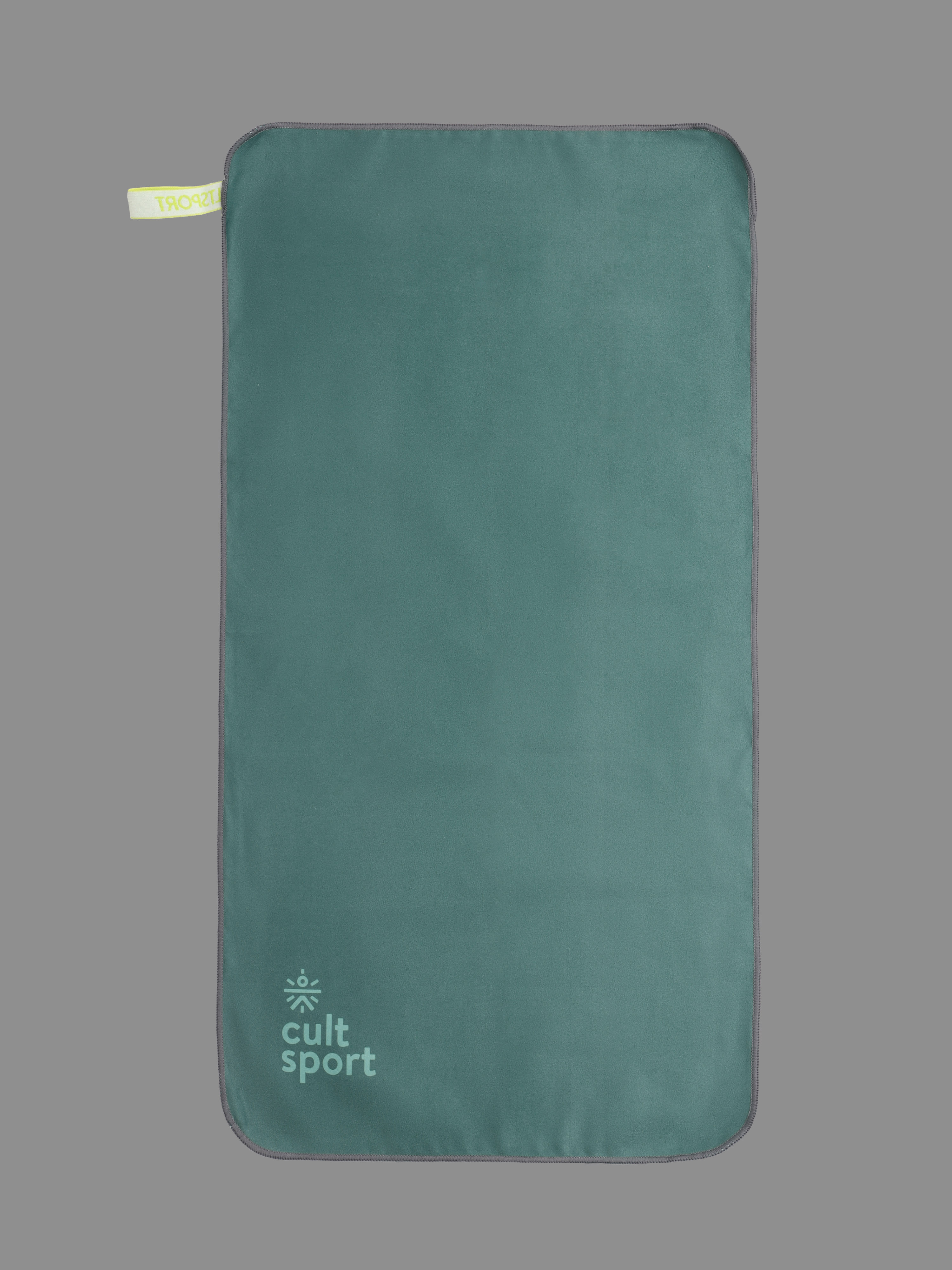 Super Absorbent Gym Towel