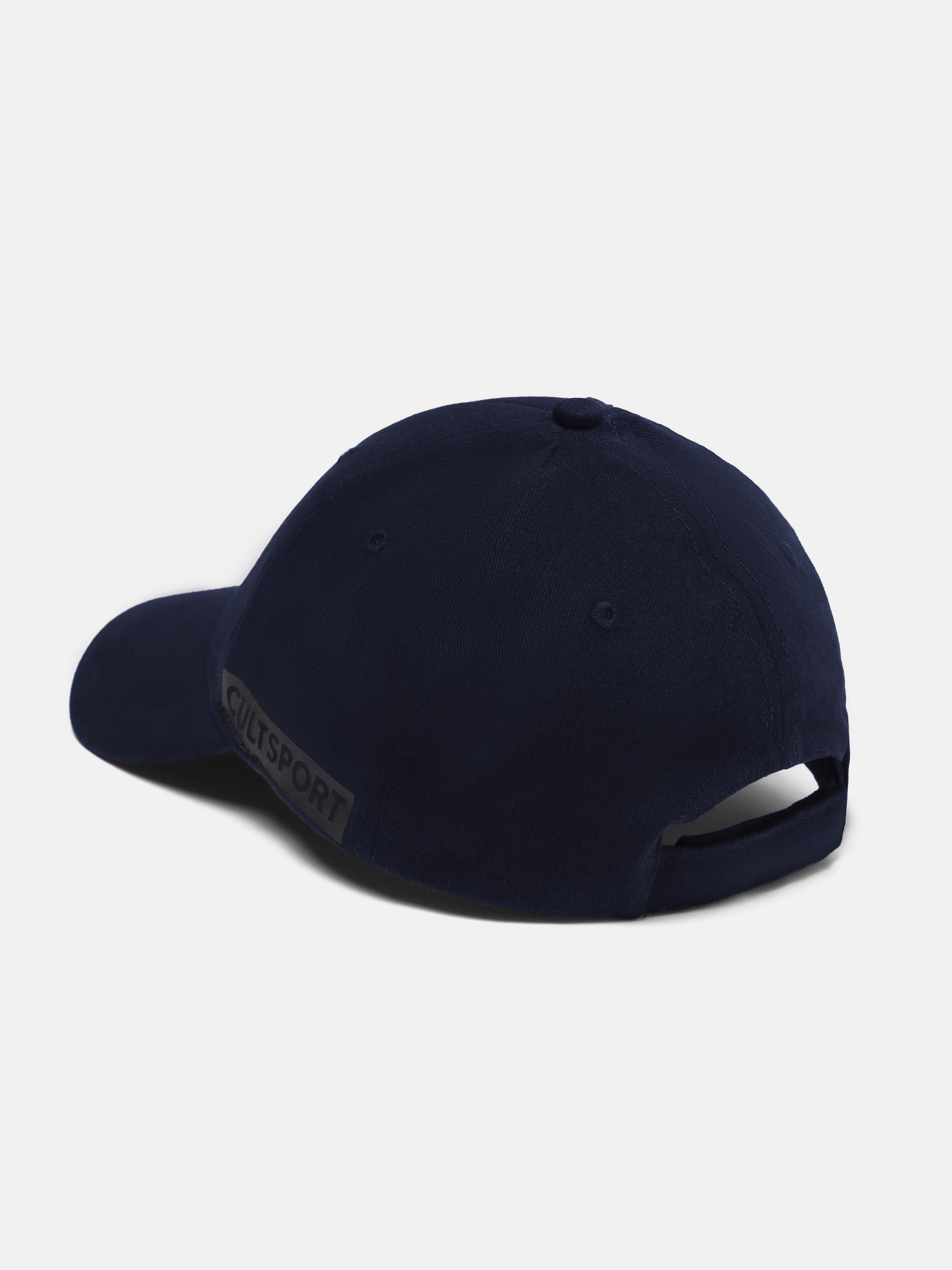 Unisex Cotton Adjustable Sports Cap