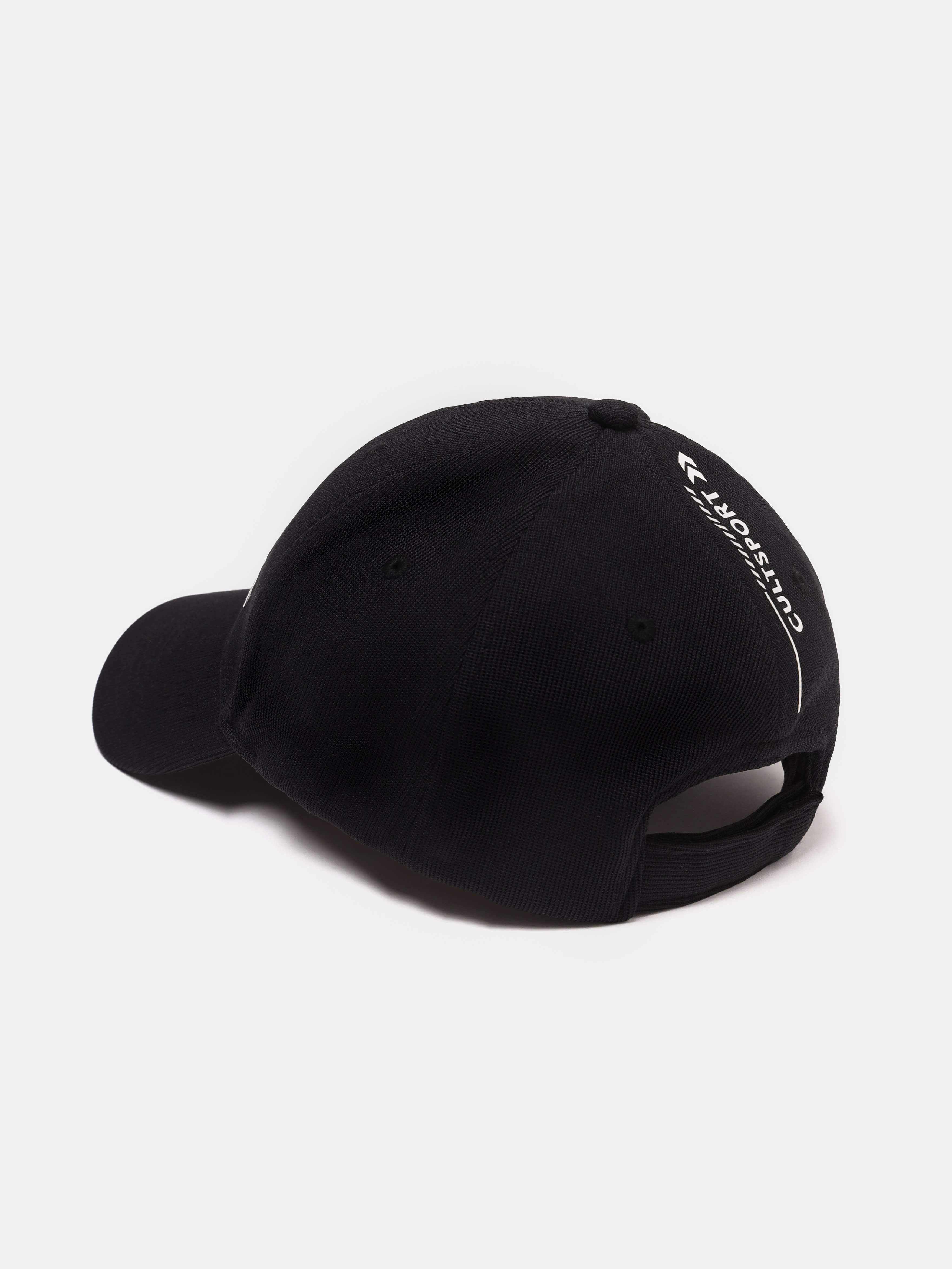 Unisex Adjustable Sports Cap