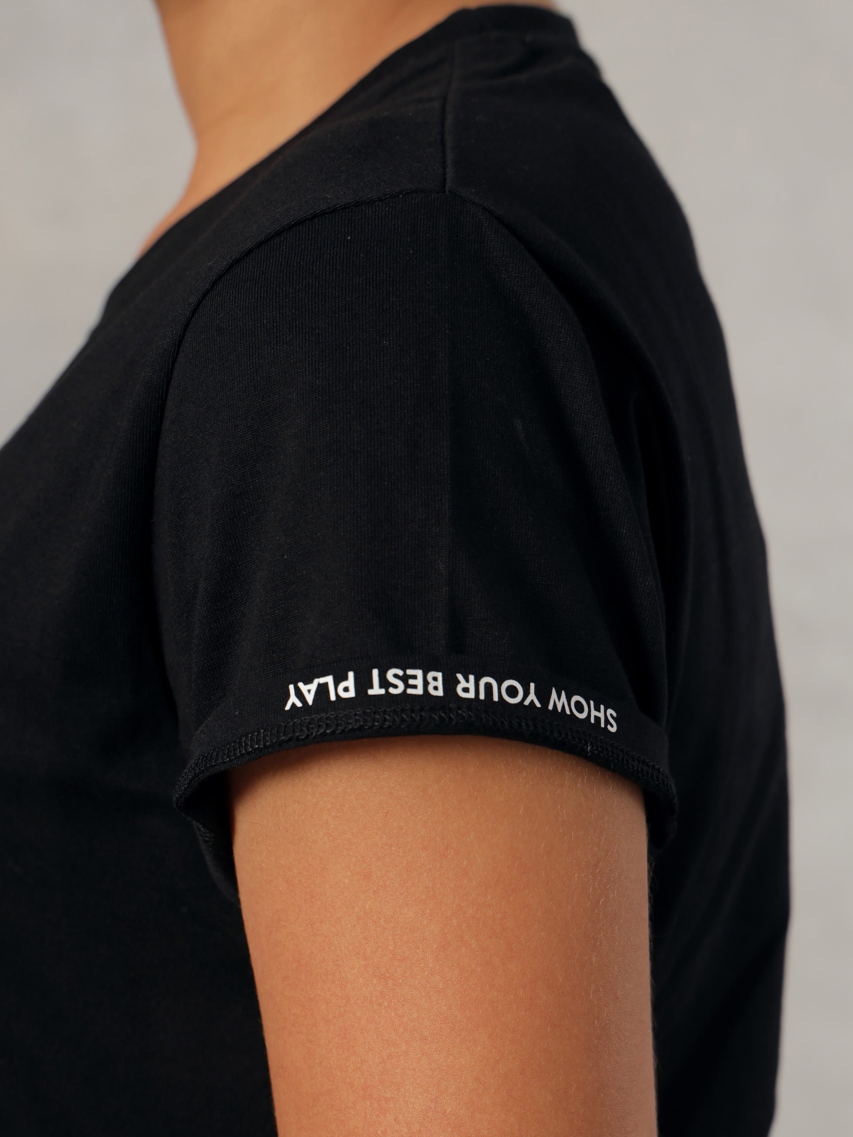 Vitals Running T-shirt