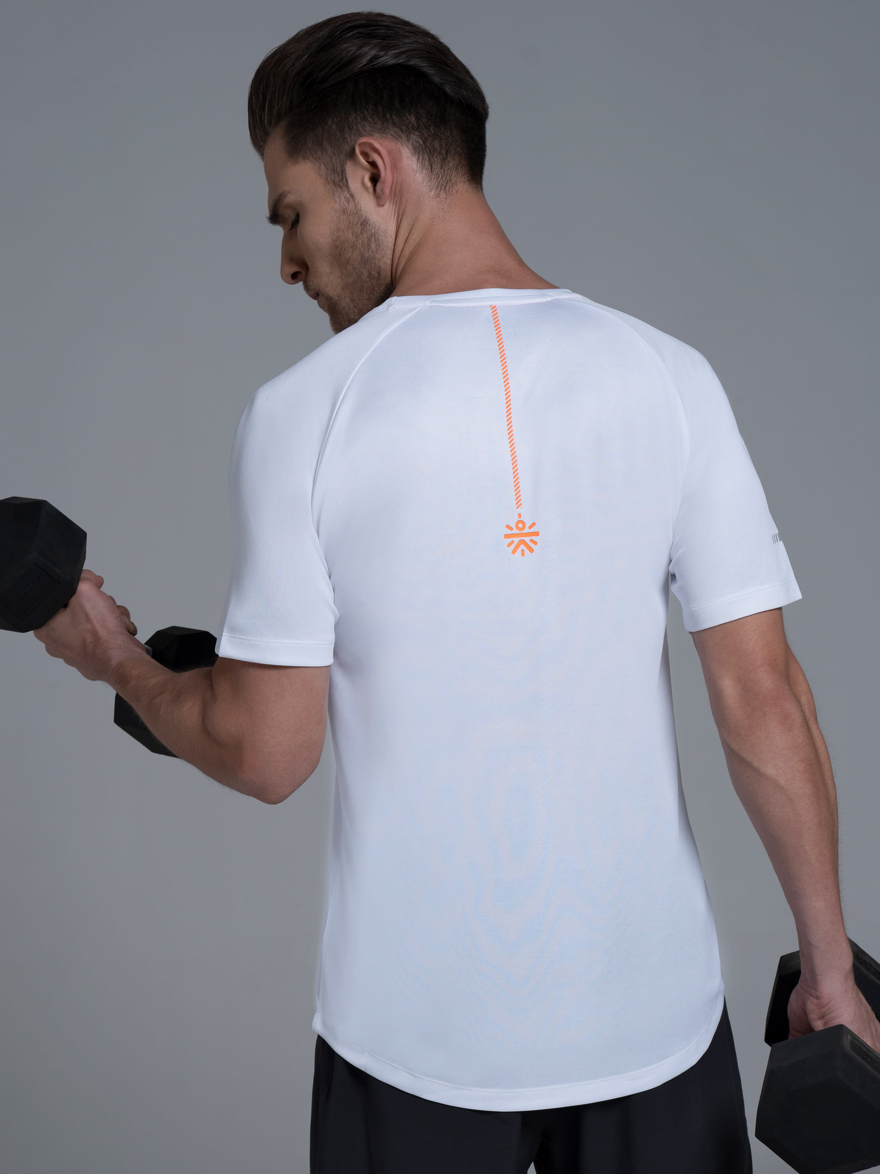 FAB Men's Staple Training T-shirt