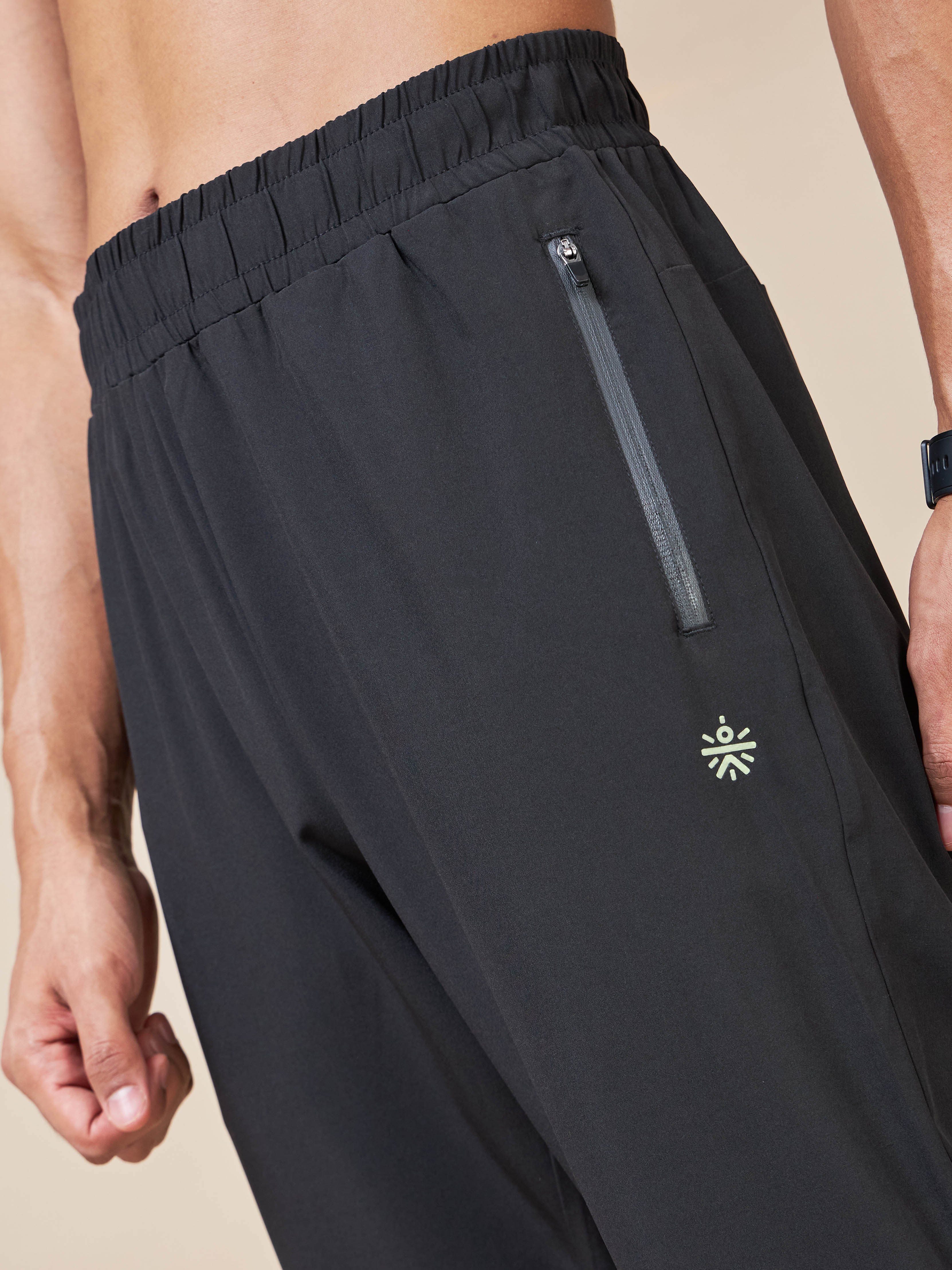 High Flex Performance Training Pants