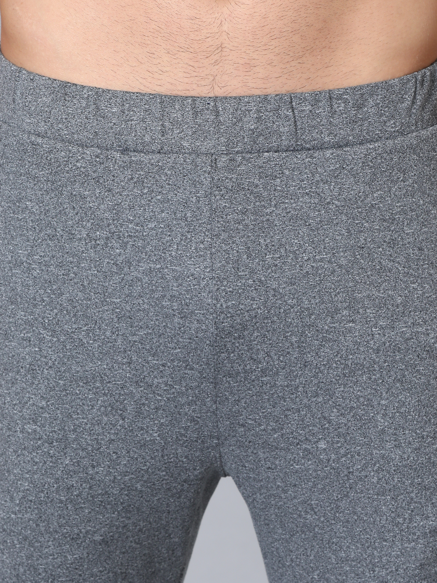 Vitals Prime Grey Joggers