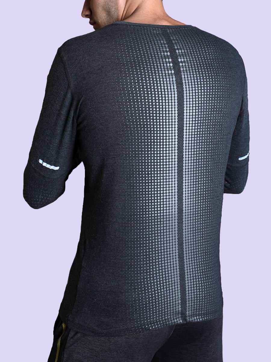 Ultra Soft Jersey T-shirt Street