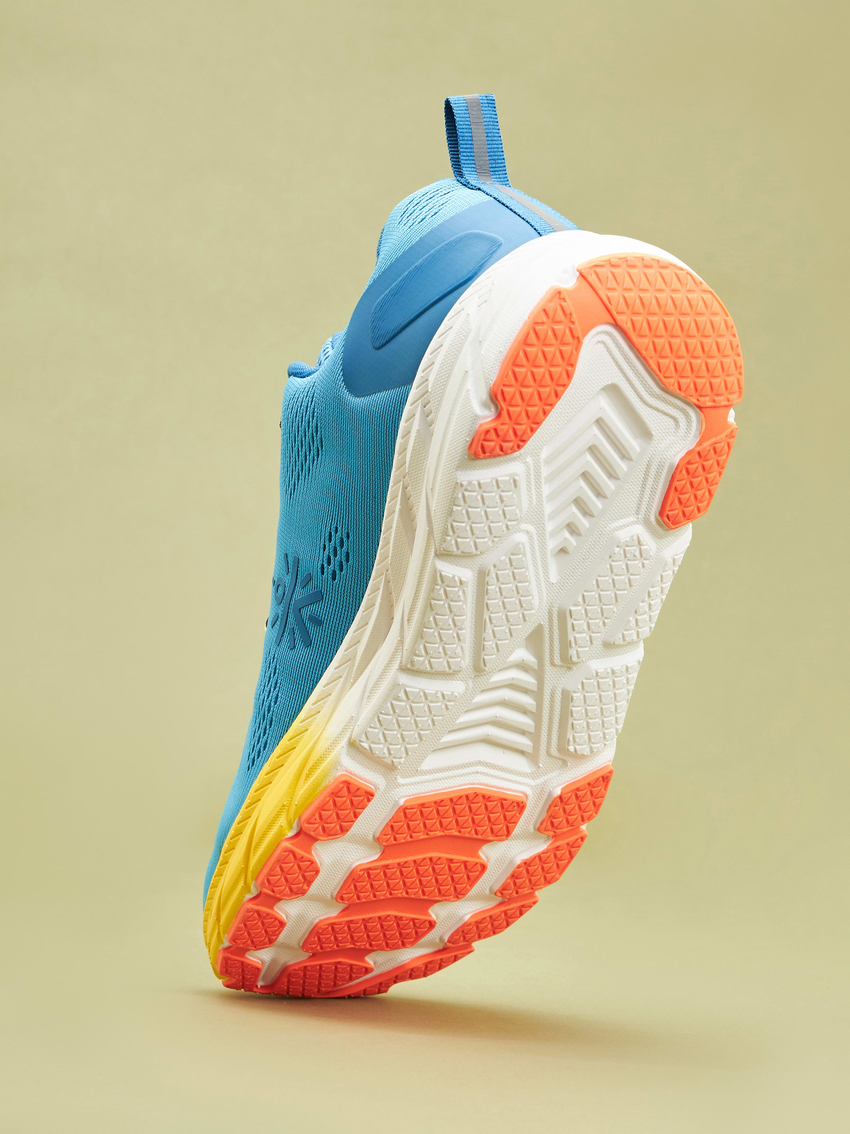 cult EZ+ Ryde Men Running Shoes - Blue