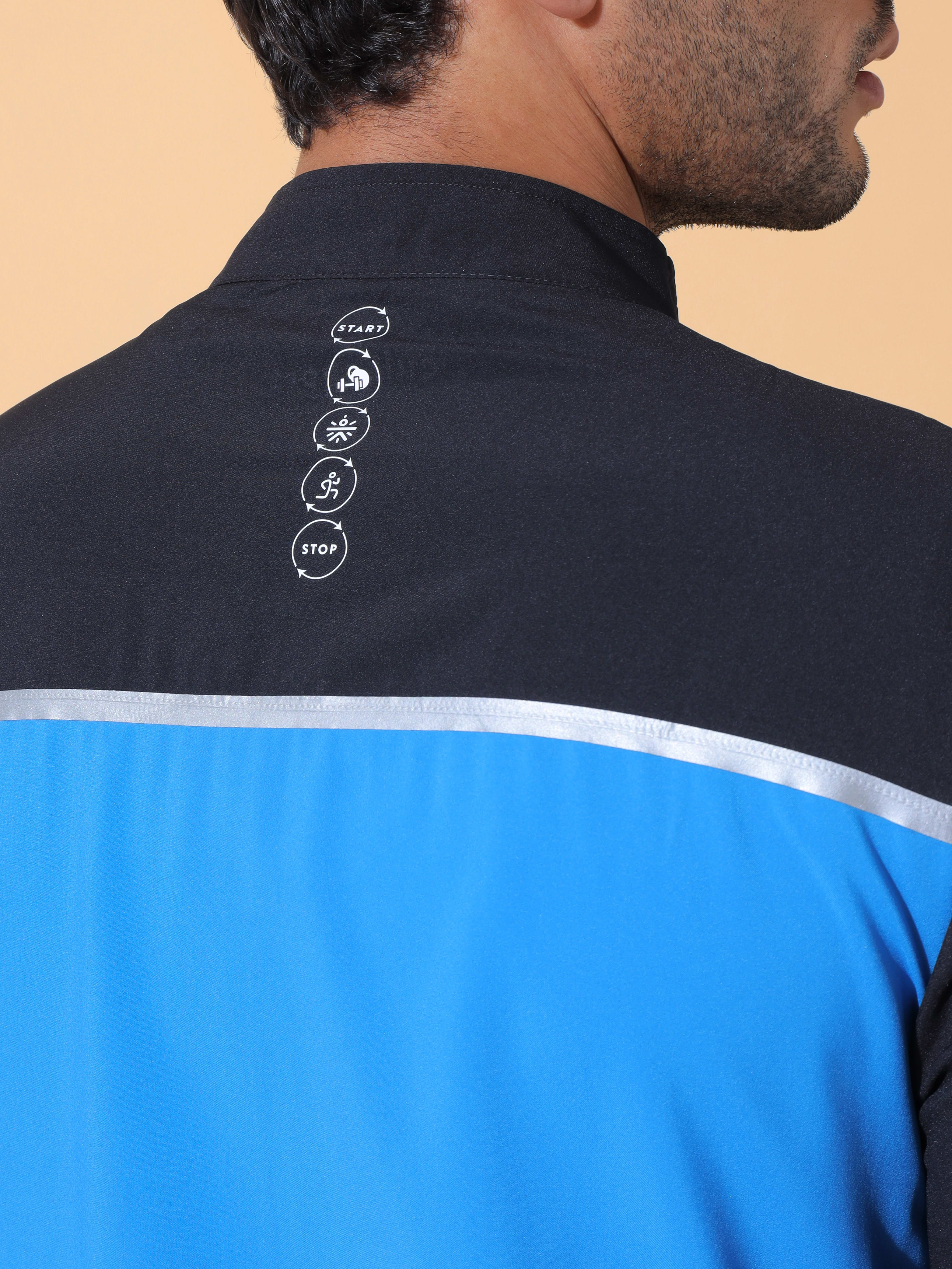 Layr Lifestyle Track Suit