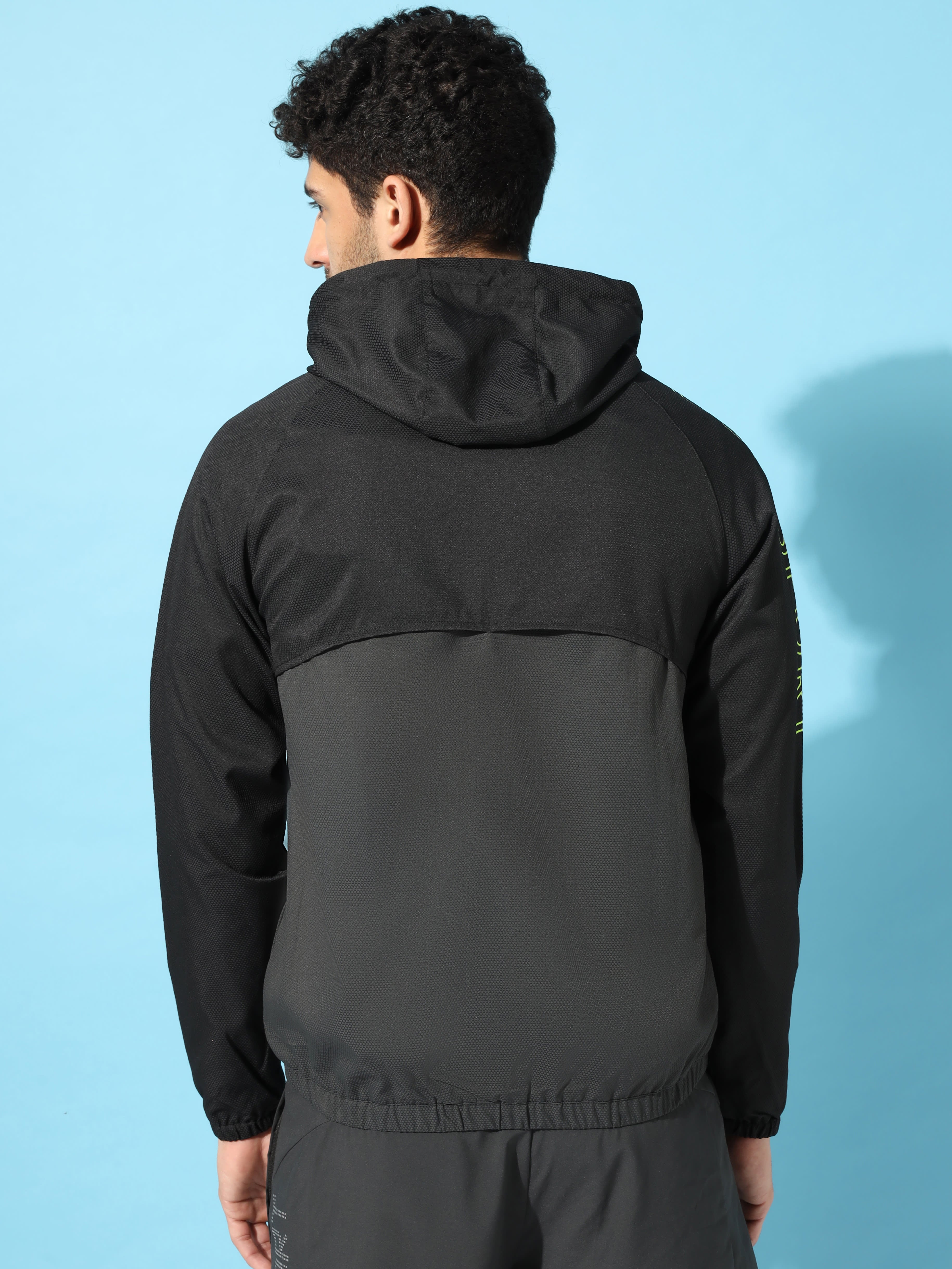 JacTEC Sports Jacket