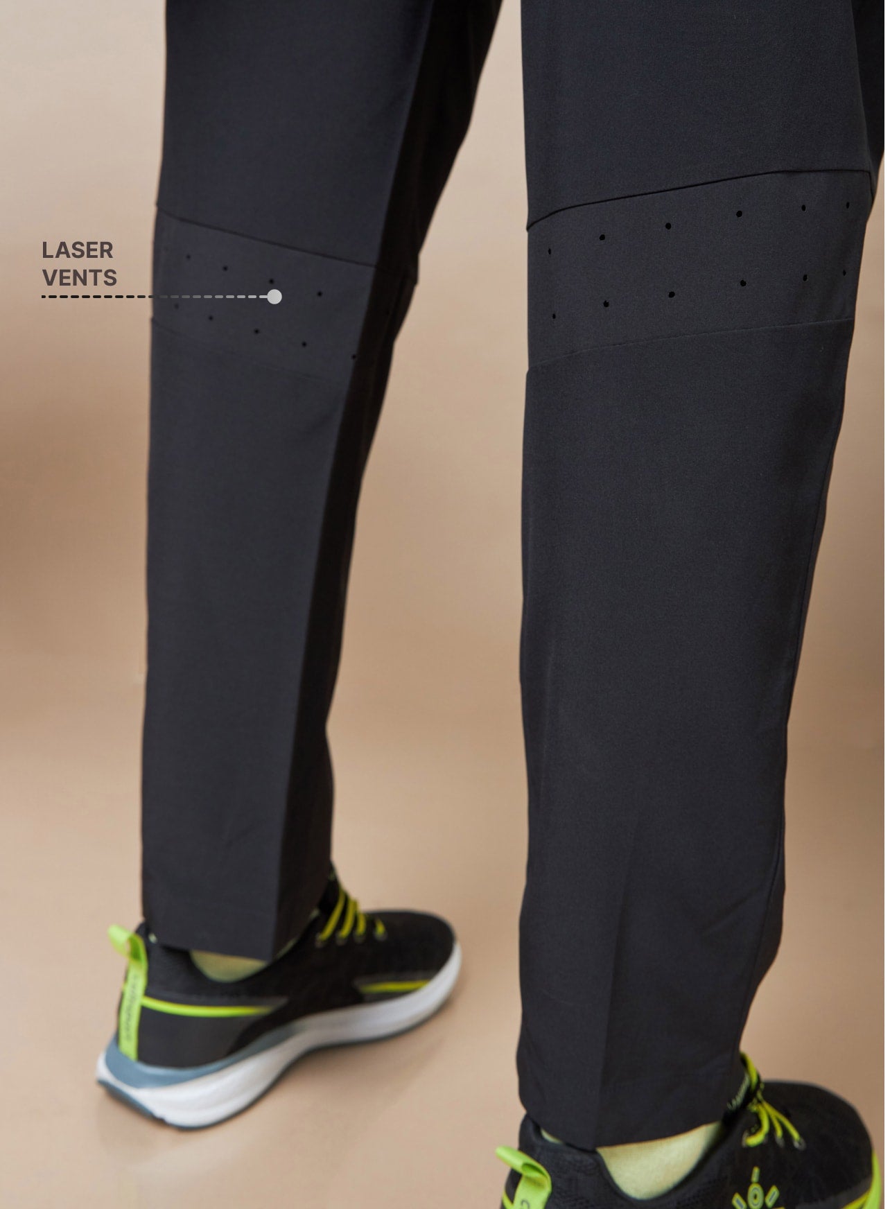 High Flex Performance Training Pants