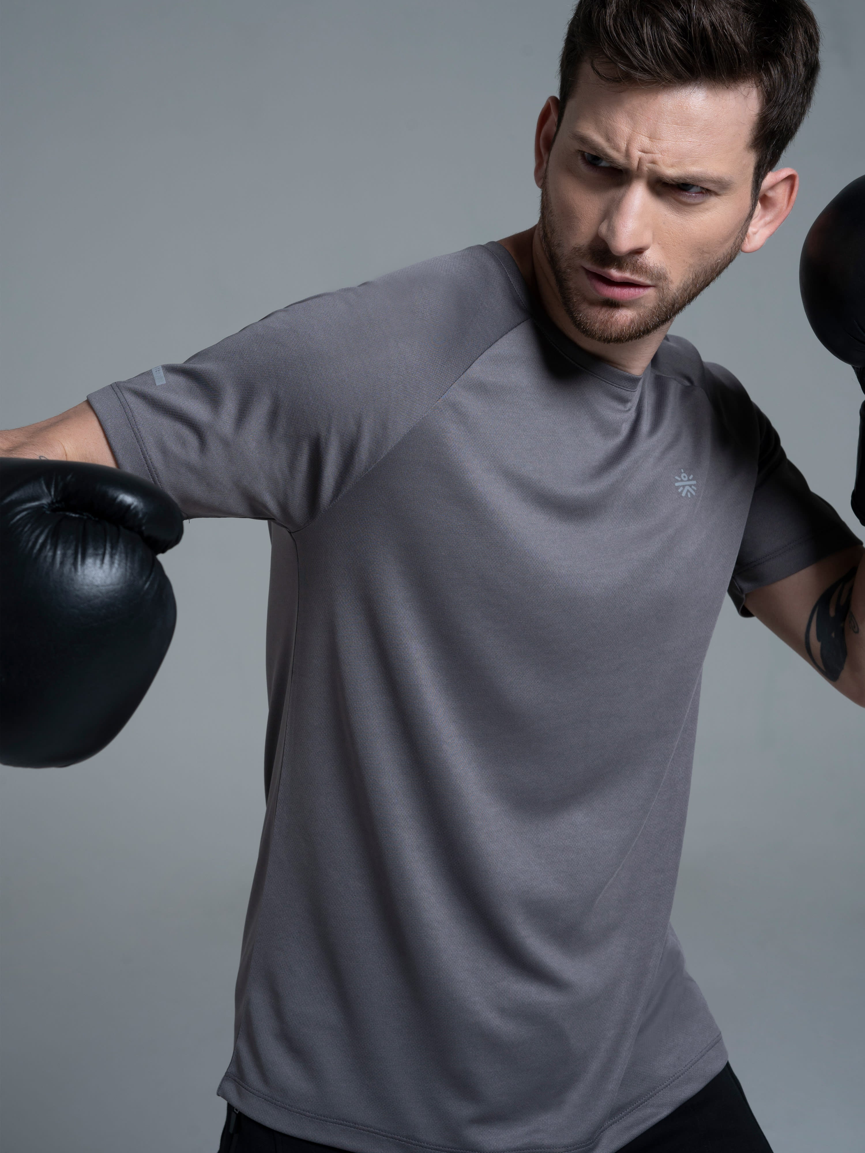 FAB Men's Fundamental Workout T-shirt