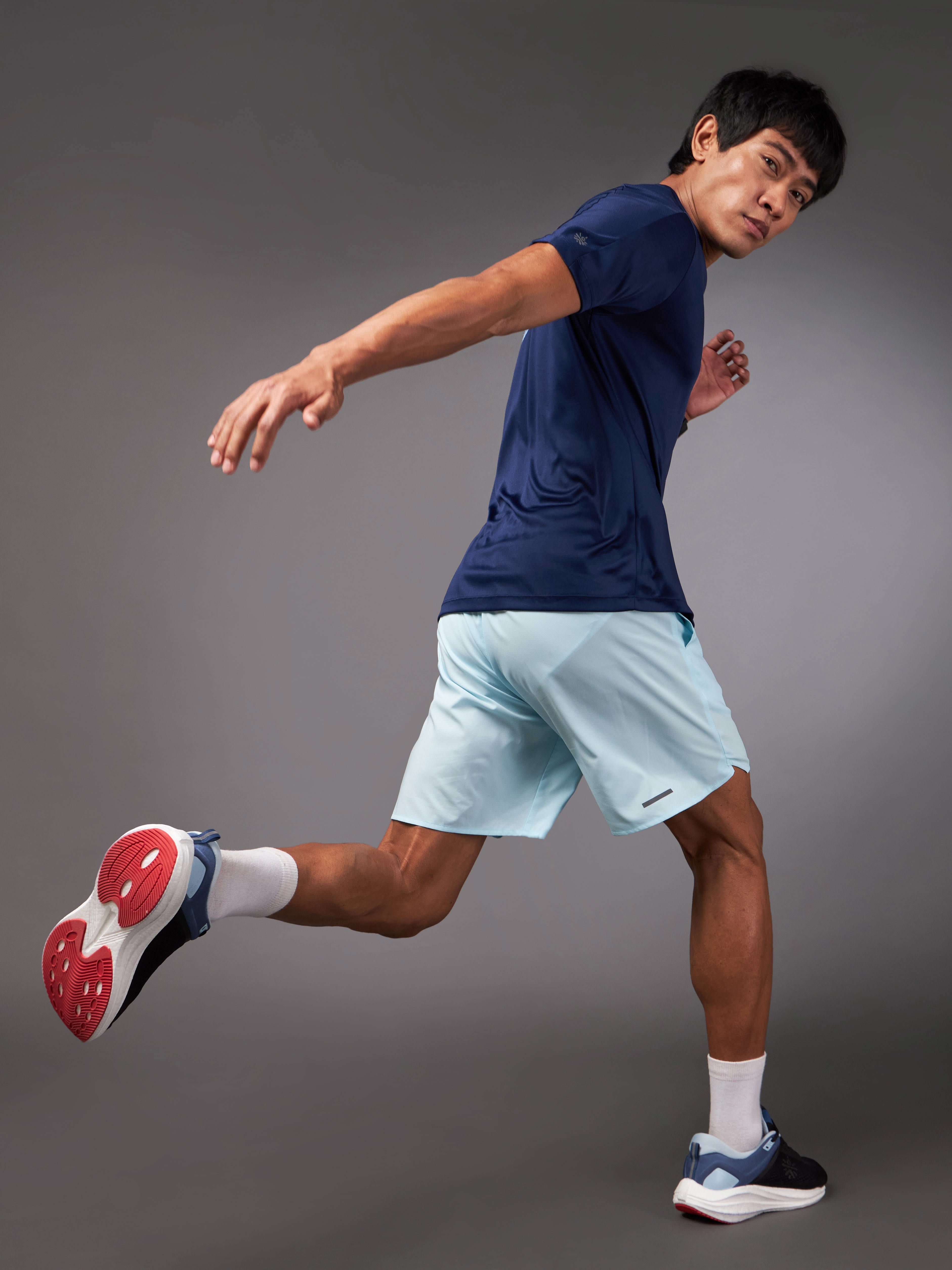 Your Race Your Pace Running T-shirt