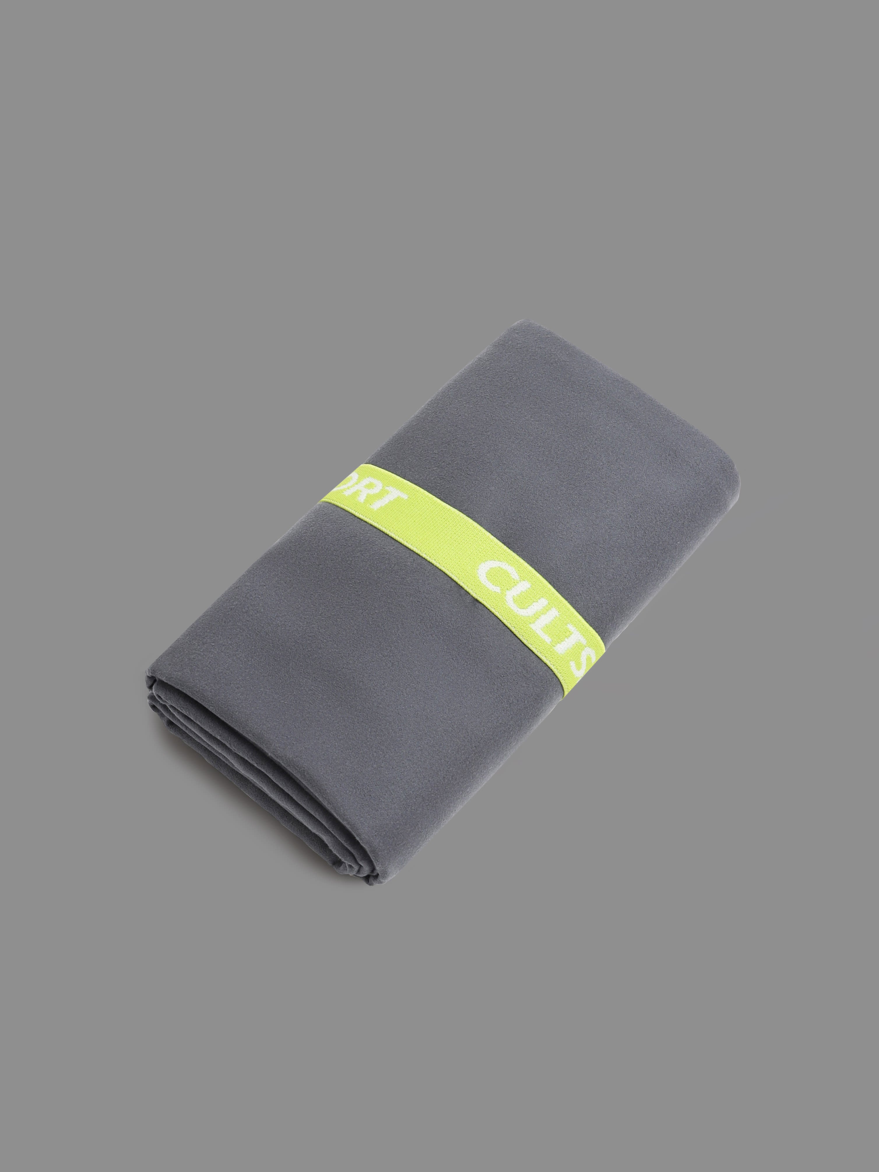 Super Absorbent Bath Towel