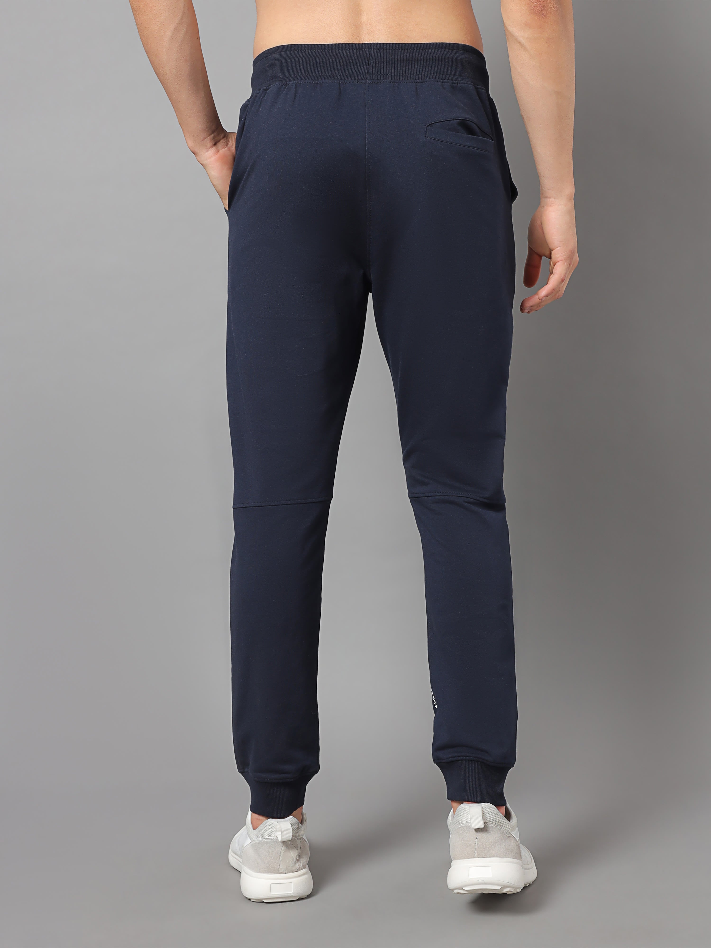 Comfort Solid Joggers