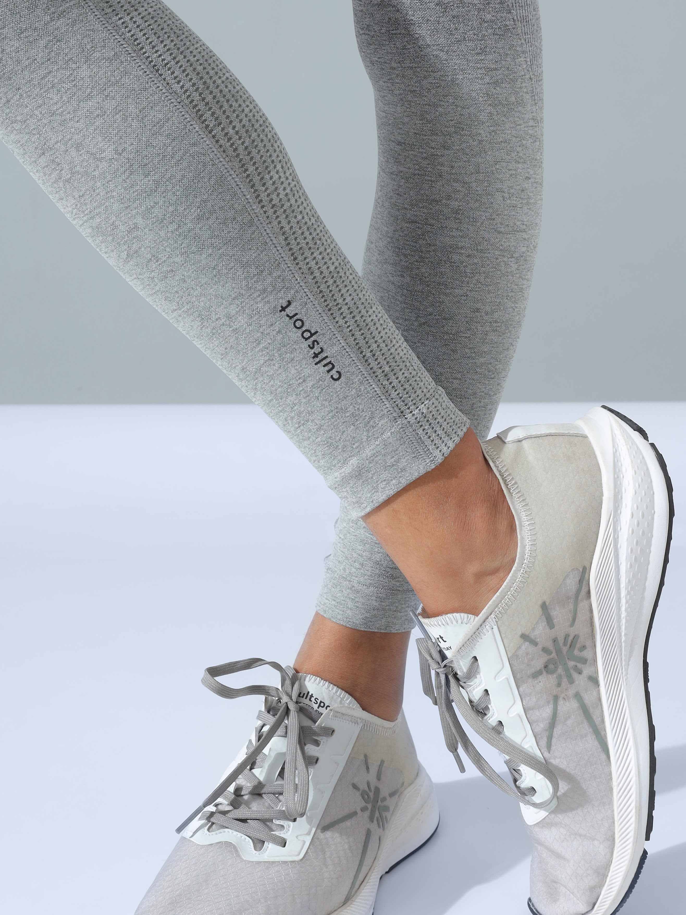 Seamless Ombre Leggings