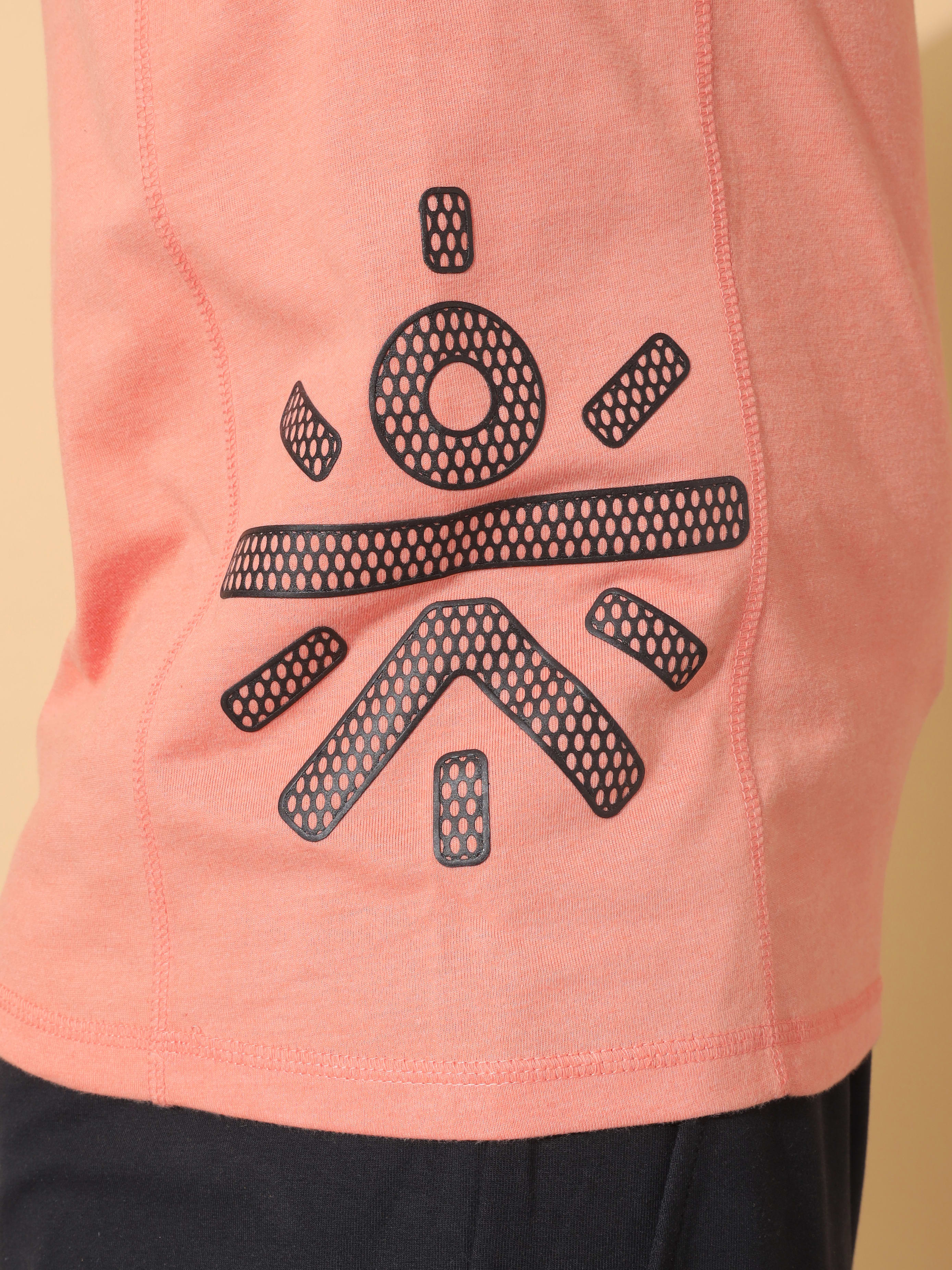 Vitals Logo Running T-shirt