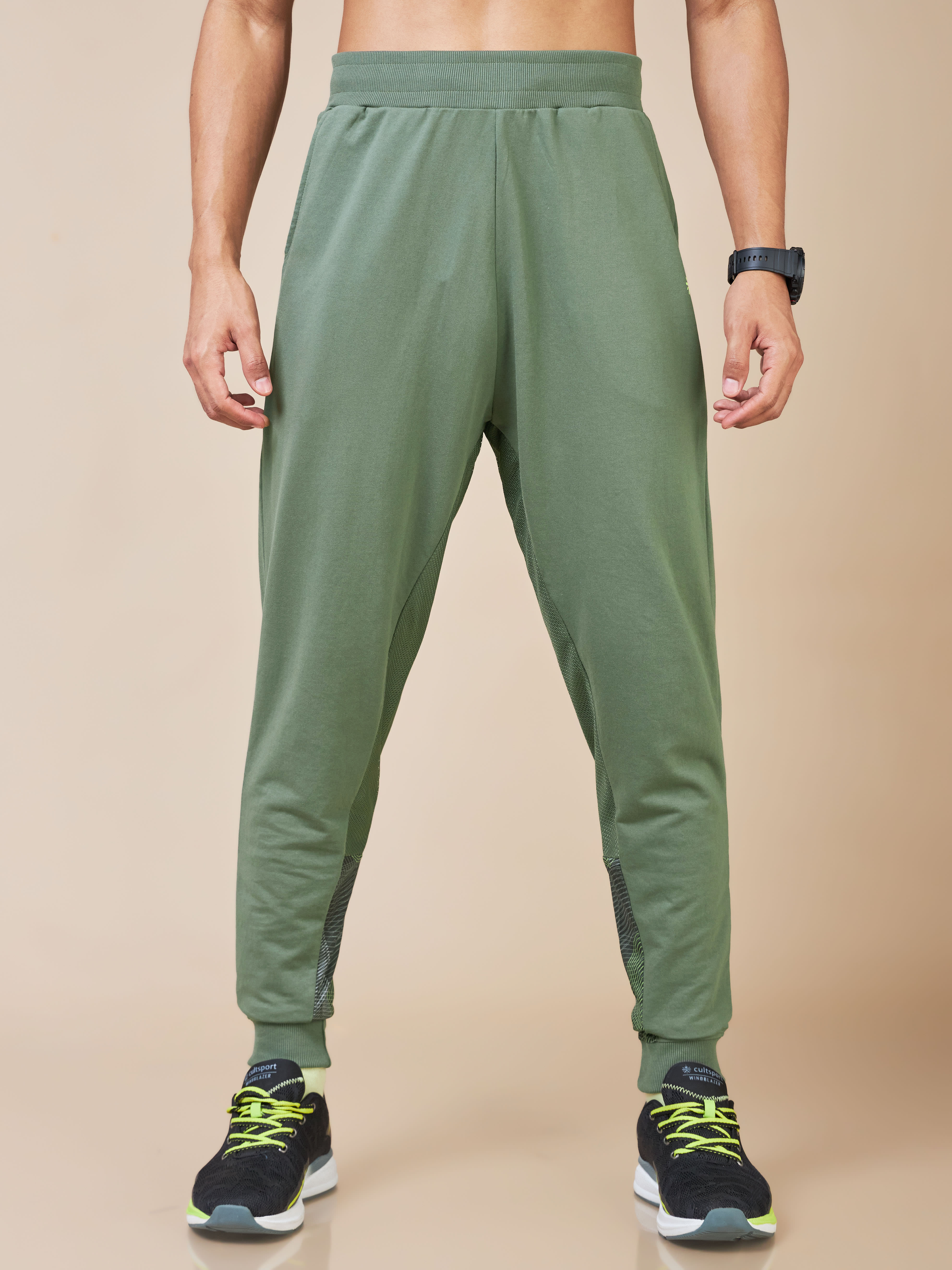 HIIT Elevate Train Joggers