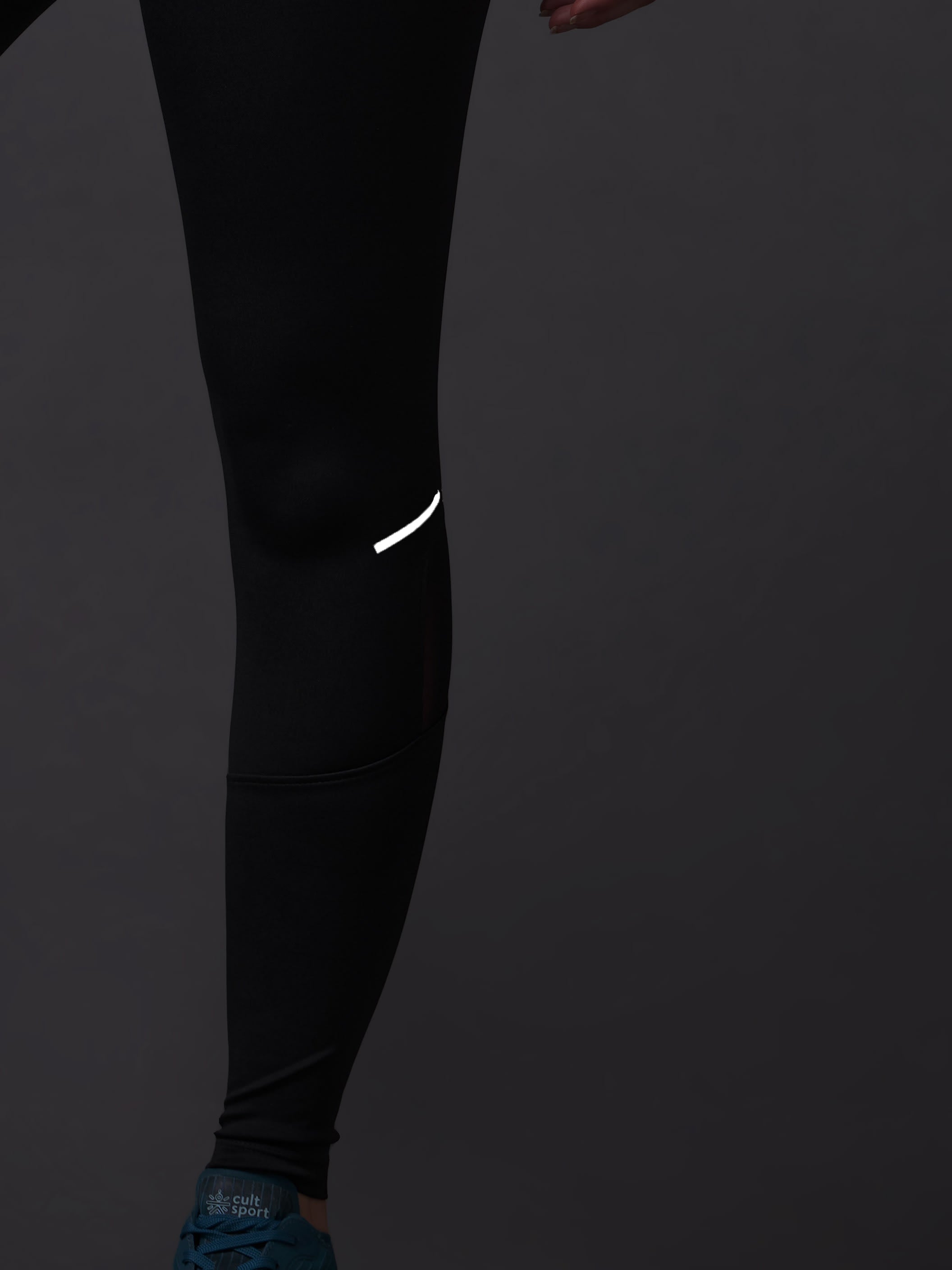 The Night Jogger Tights