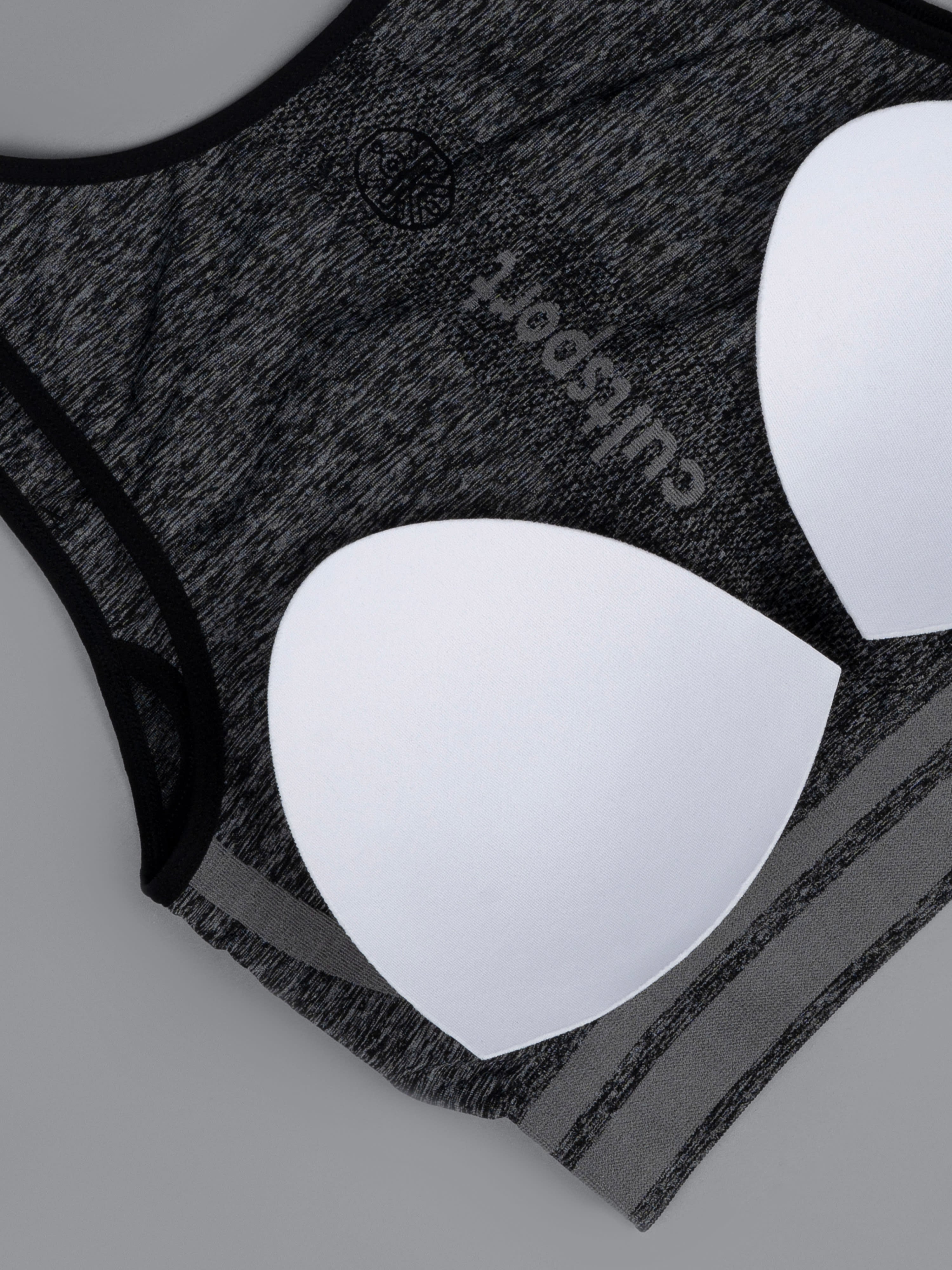 FormFit Seamless Ana Sports Bra