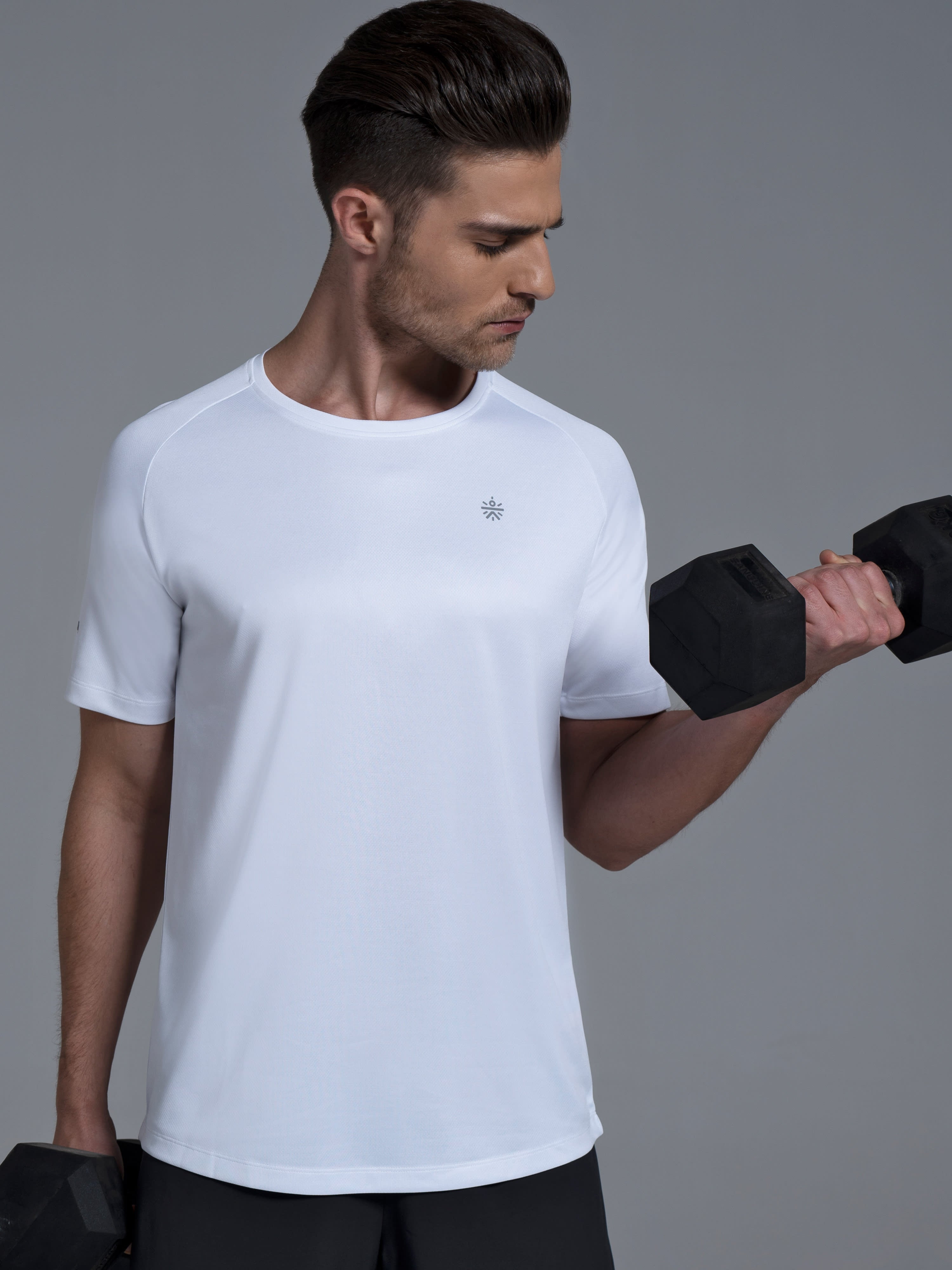 FAB Men's Staple Training T-shirt