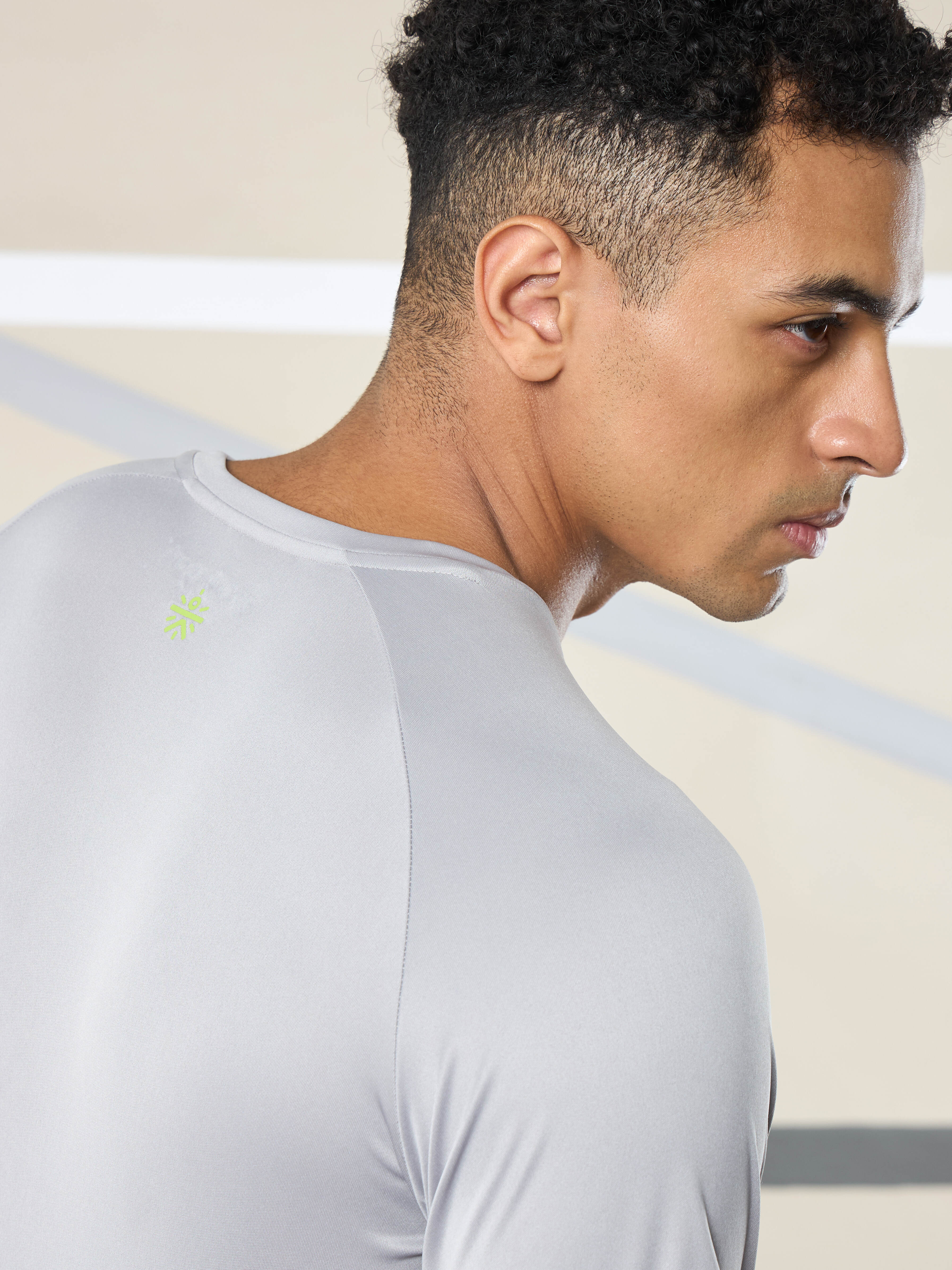 All Round Performance T-shirt