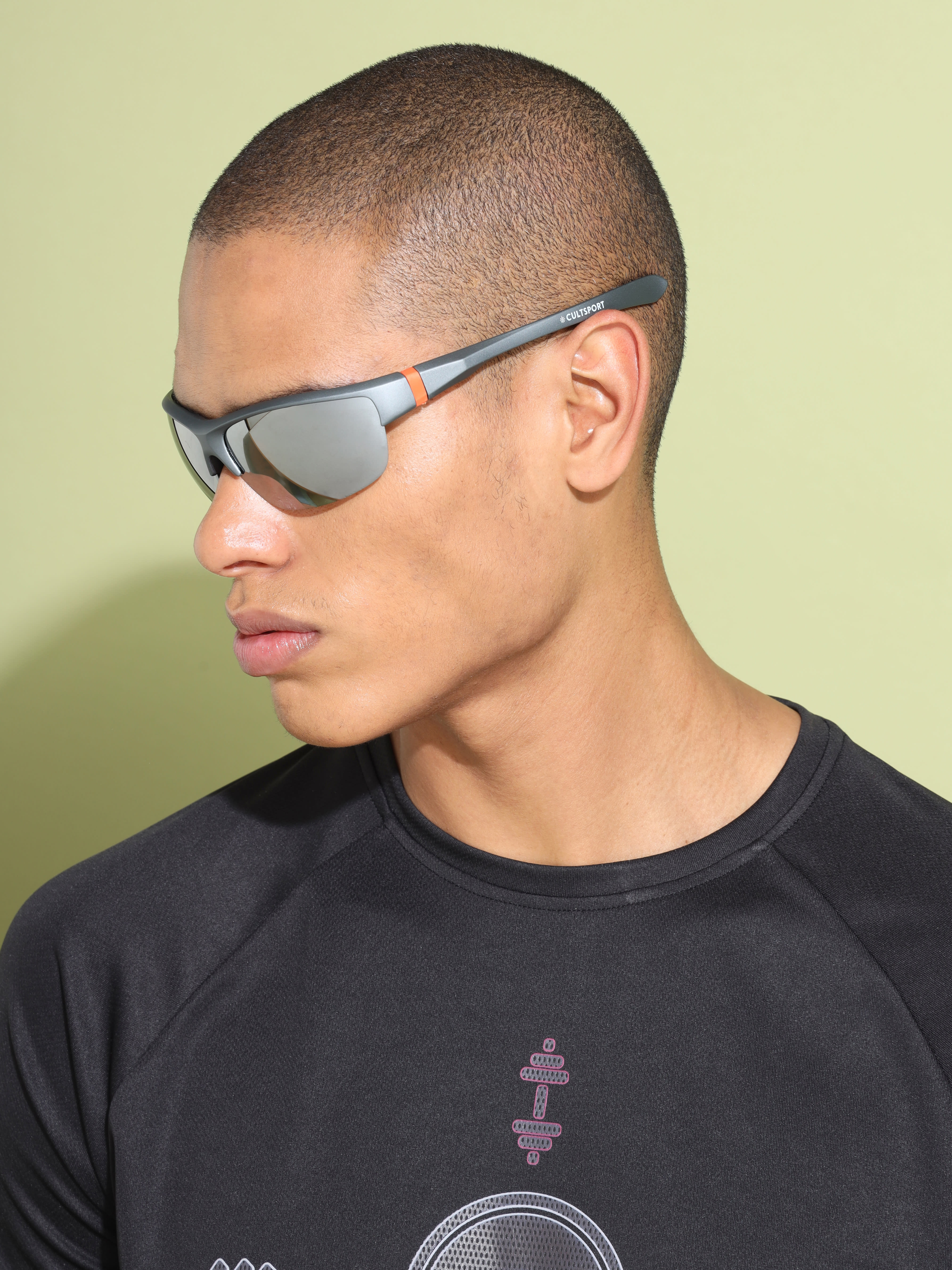 Unisex Cycling Sunglasses
