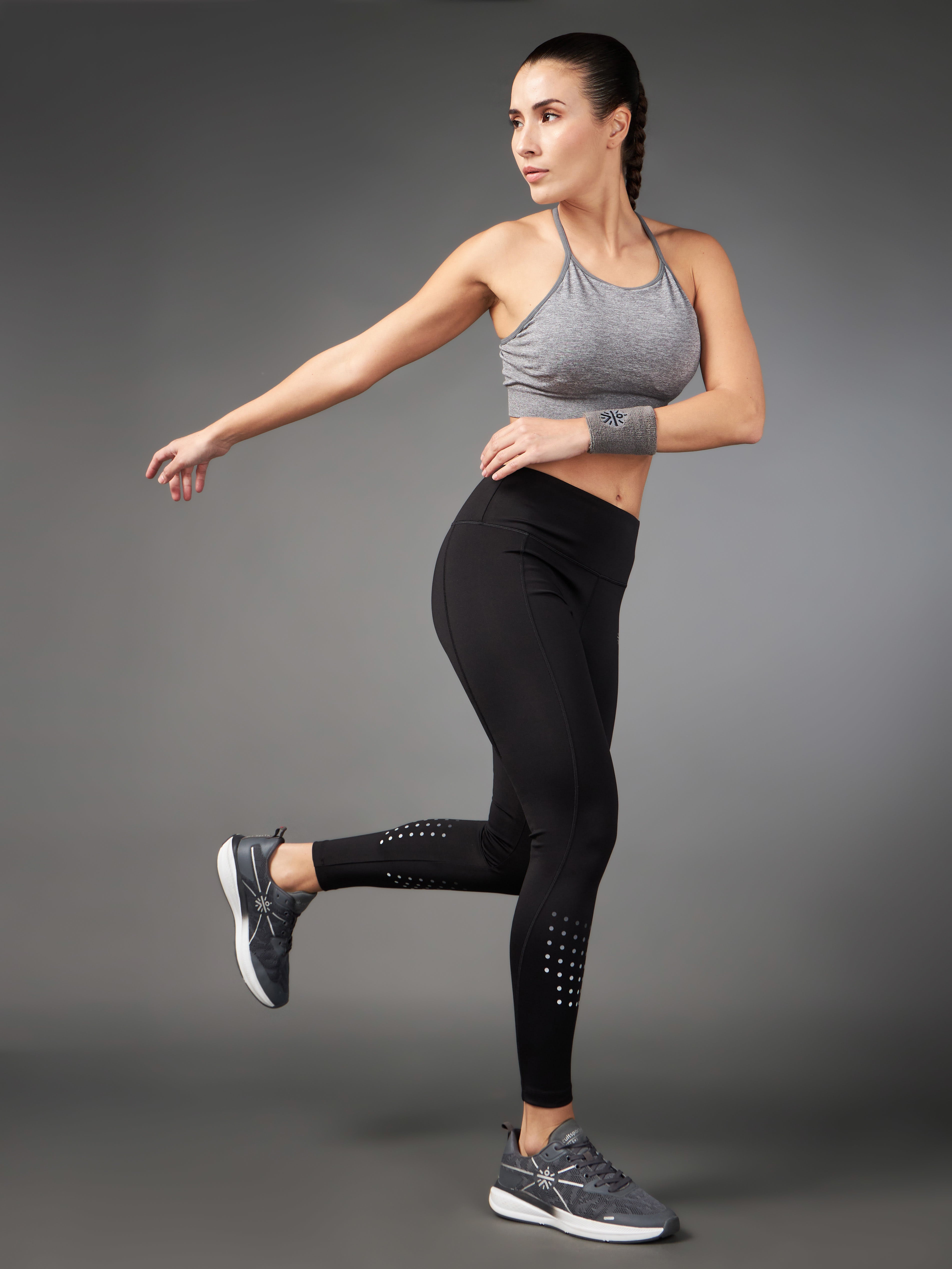 Ultimate Run Tights